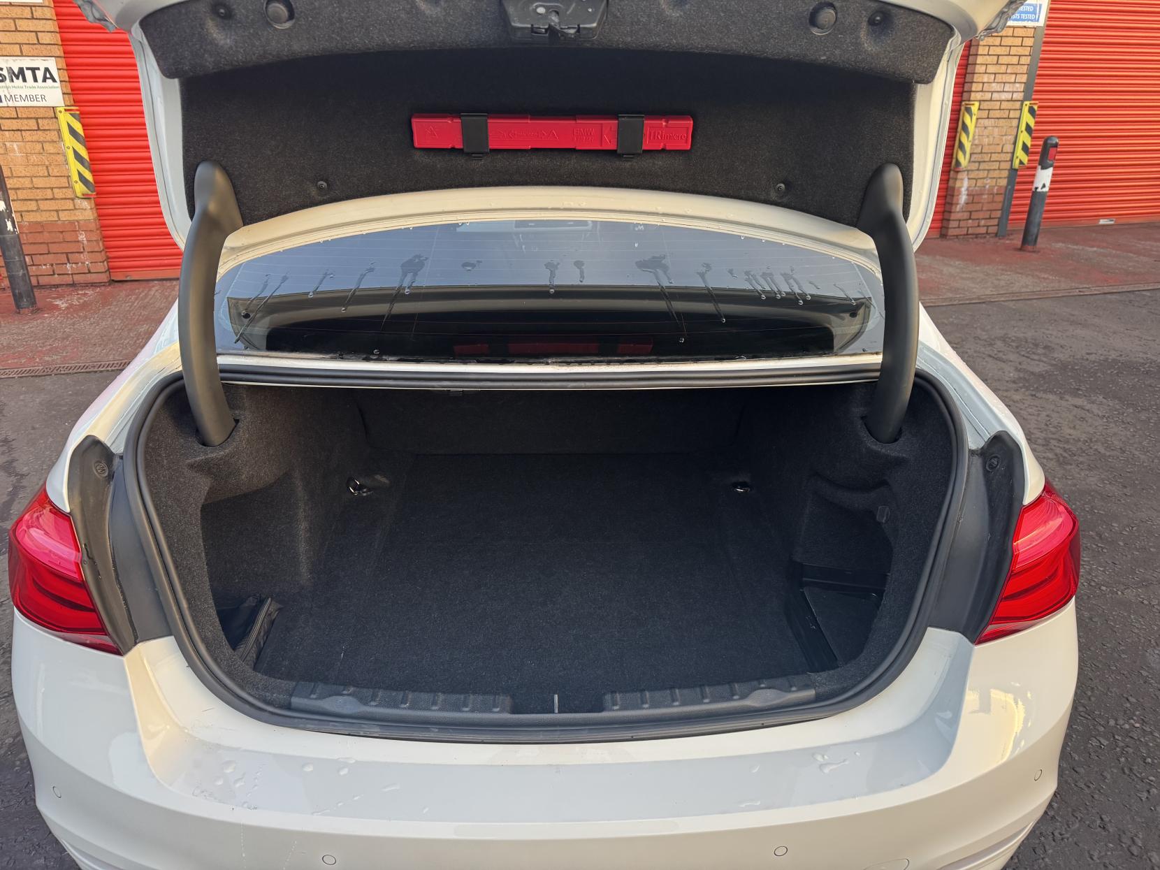 BMW 3 Series 2.0 320d ED Plus Saloon 4dr Diesel Manual Euro 6 (s/s) (163 ps)