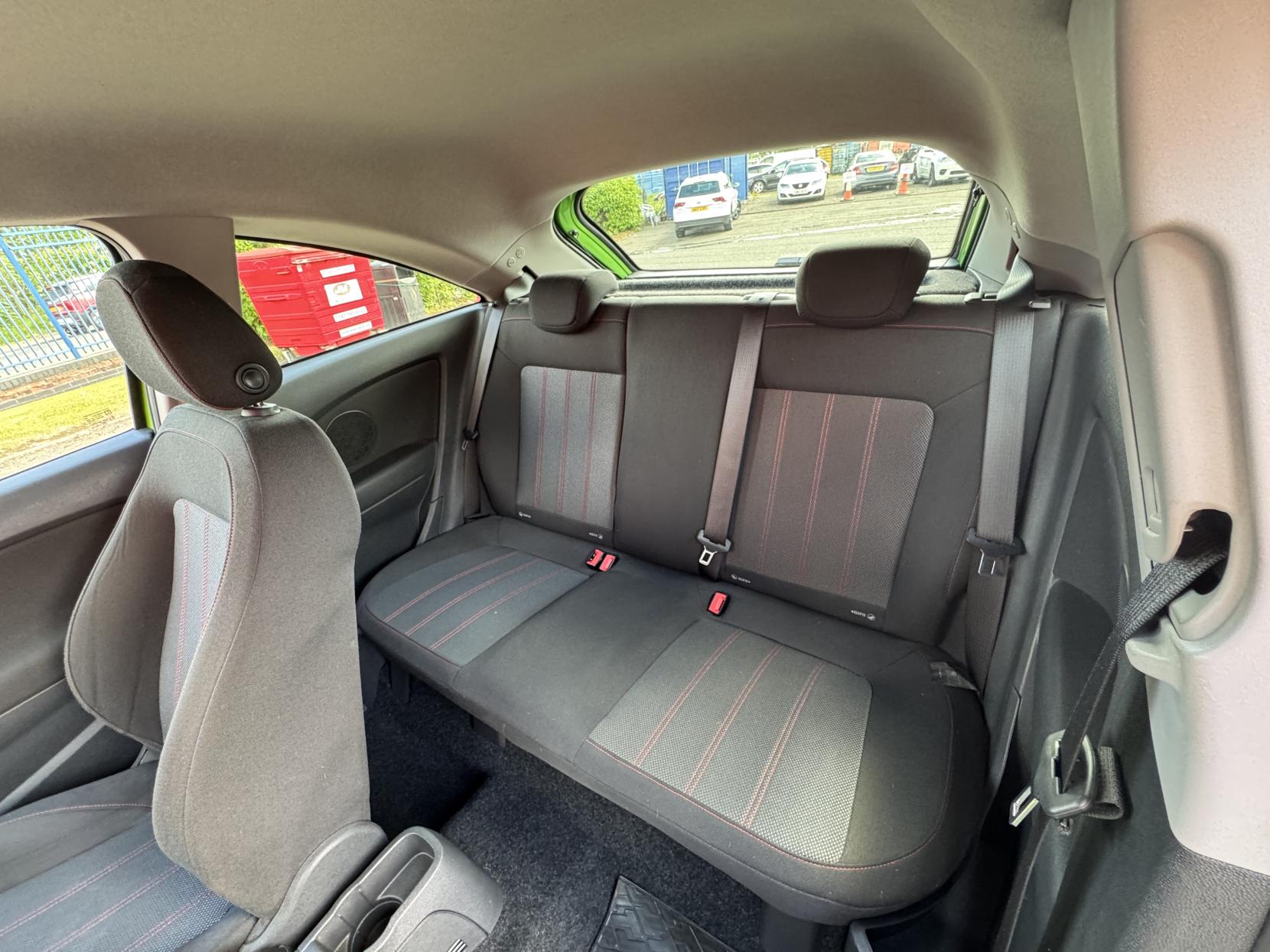 Vauxhall Corsa 1.2i ecoFLEX 16V SXi Hatchback 3dr Petrol Manual Euro 5 (s/s) (A/C) (85 ps)