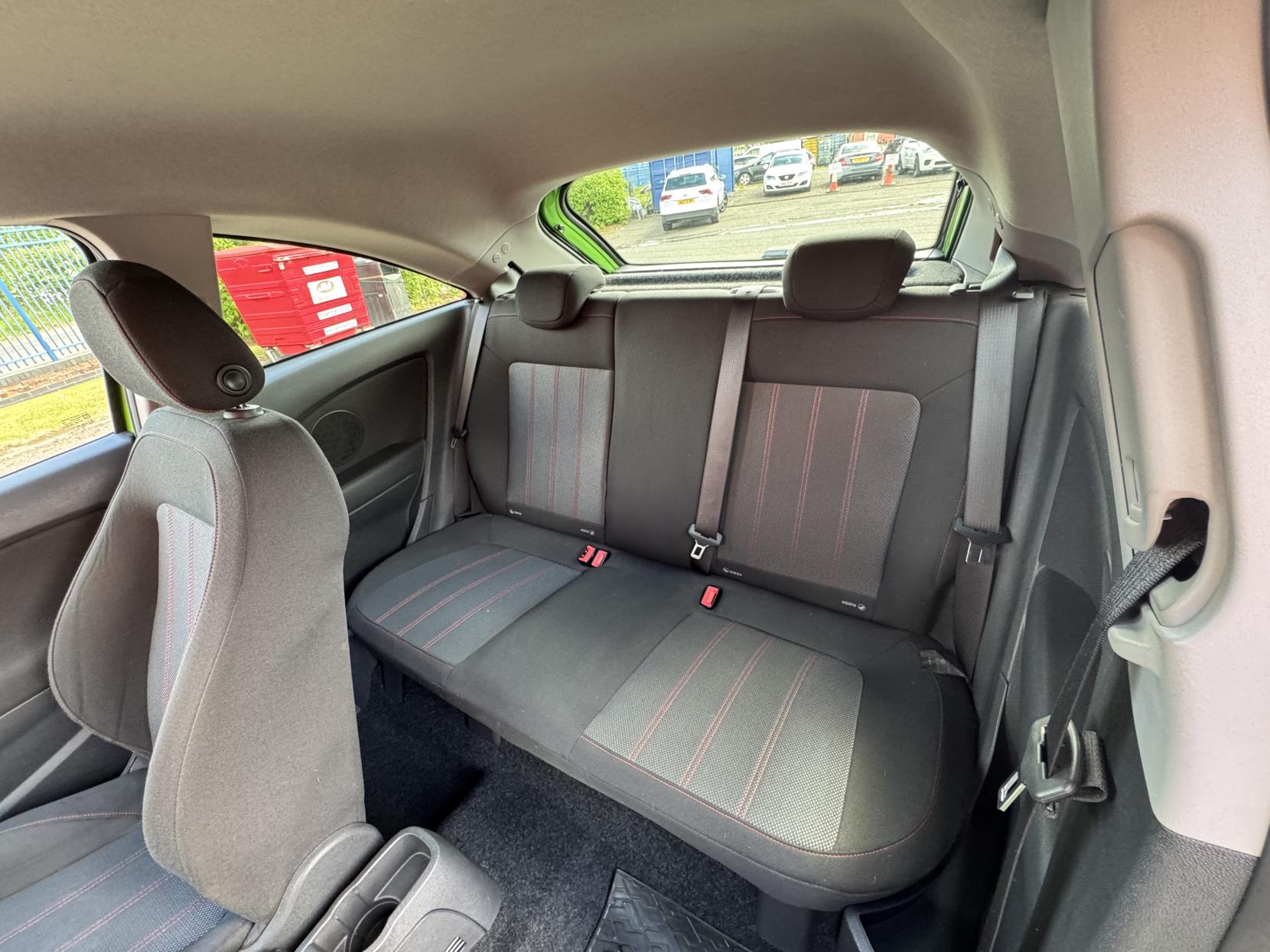 Vauxhall Corsa 1.2i ecoFLEX 16V SXi Hatchback 3dr Petrol Manual Euro 5 (s/s) (A/C) (85 ps)
