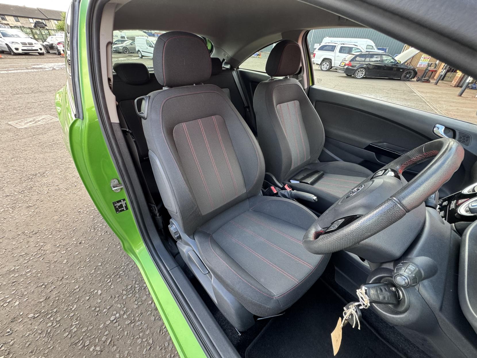 Vauxhall Corsa 1.2i ecoFLEX 16V SXi Hatchback 3dr Petrol Manual Euro 5 (s/s) (A/C) (85 ps)