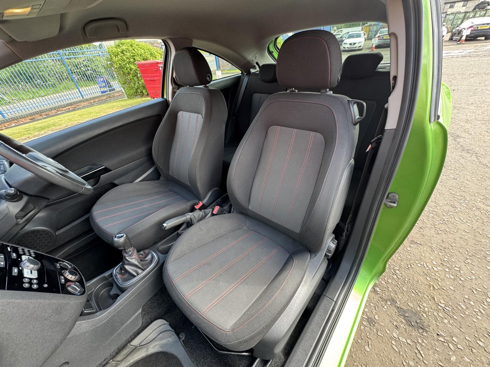 Vauxhall Corsa 1.2i ecoFLEX 16V SXi Hatchback 3dr Petrol Manual Euro 5 (s/s) (A/C) (85 ps)