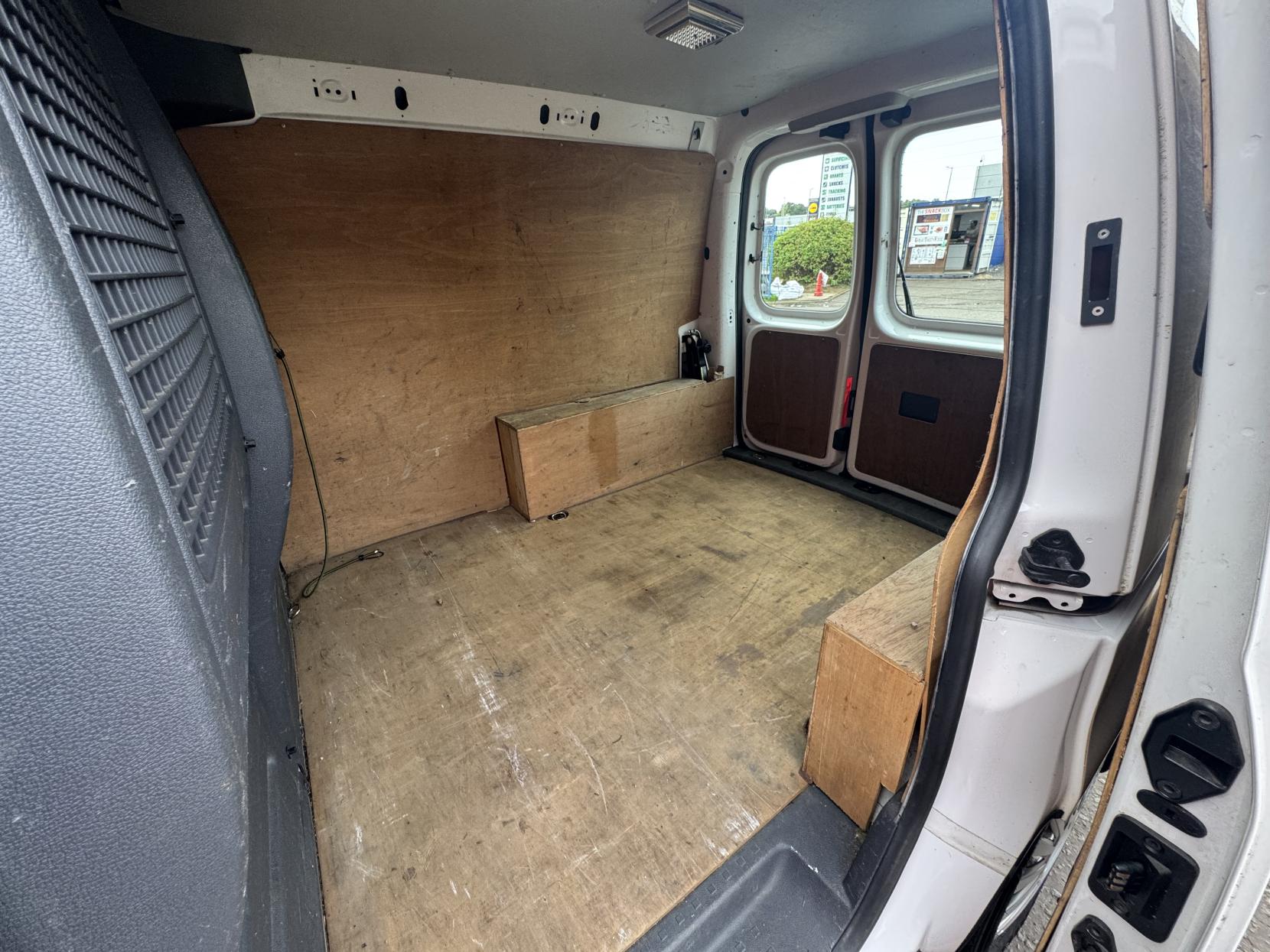 Volkswagen Caddy 1.6 TDI C20 Startline Panel Van 4dr Diesel Manual L1 H1 (149 g/km, 101 bhp)