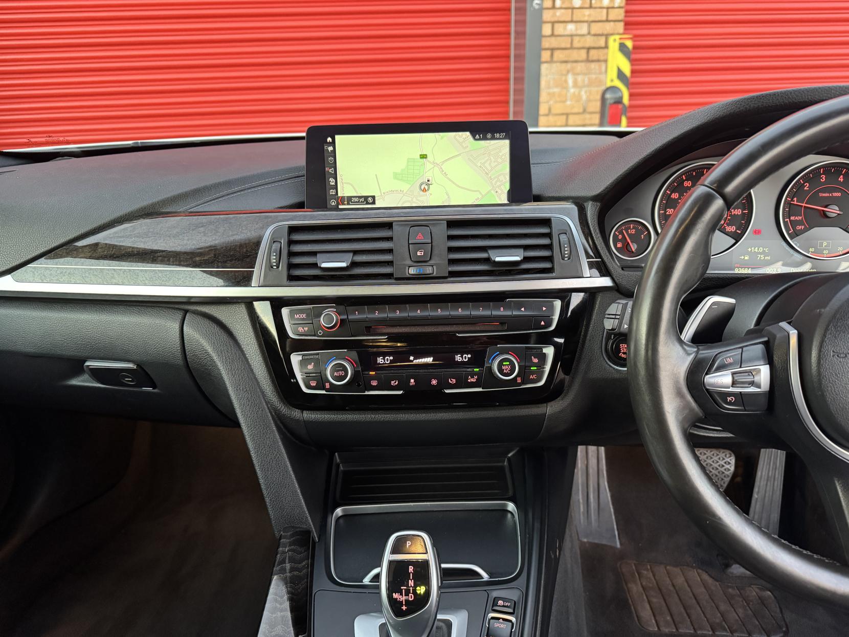 BMW 4 Series 2.0 420i M Sport Coupe 2dr Petrol Auto Euro 6 (s/s) (184 ps)