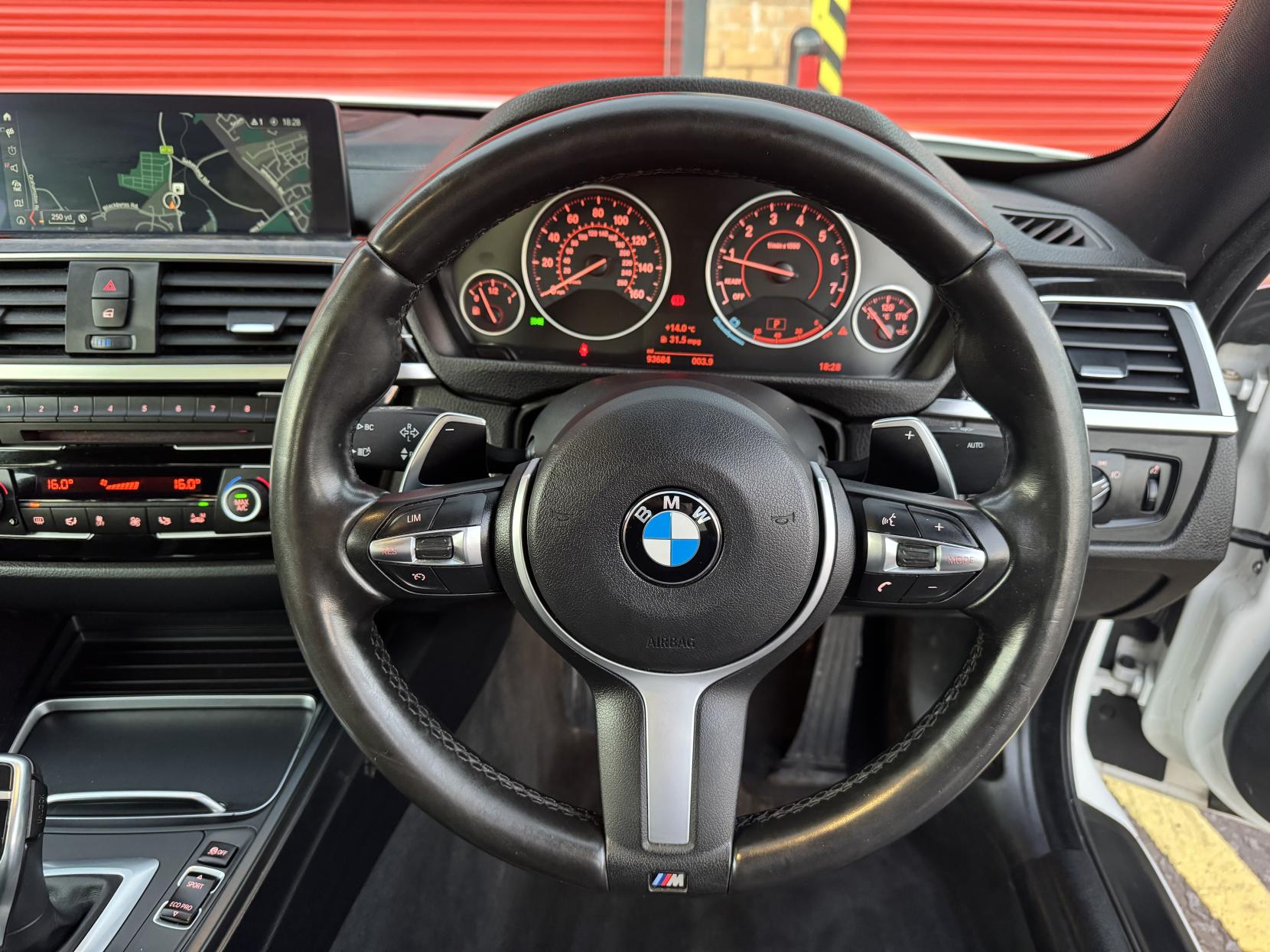 BMW 4 Series 2.0 420i M Sport Coupe 2dr Petrol Auto Euro 6 (s/s) (184 ps)