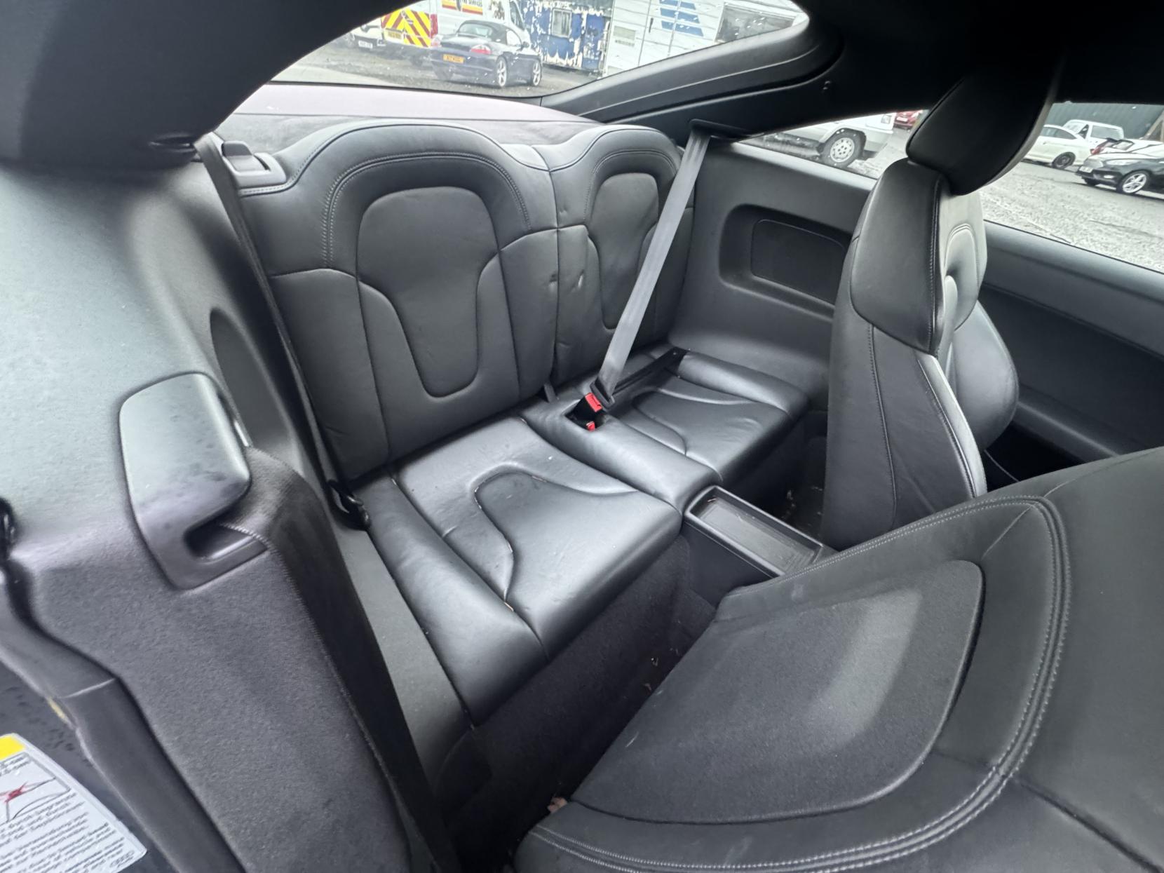 Audi TT 2.0 TFSI Coupe 3dr Petrol Manual Euro 4 (200 ps)