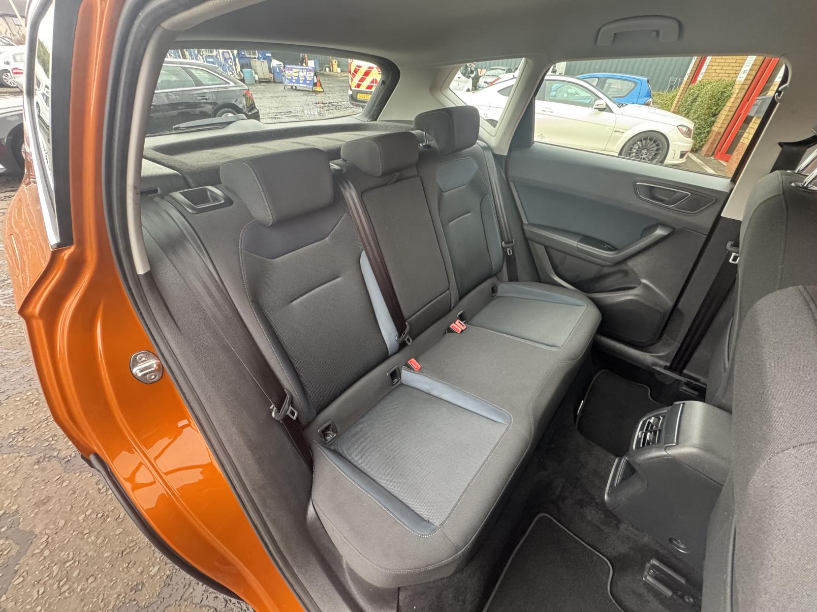 SEAT Ateca 1.0 TSI Ecomotive SE Technology SUV 5dr Petrol Manual Euro 6 (s/s) (115 ps)