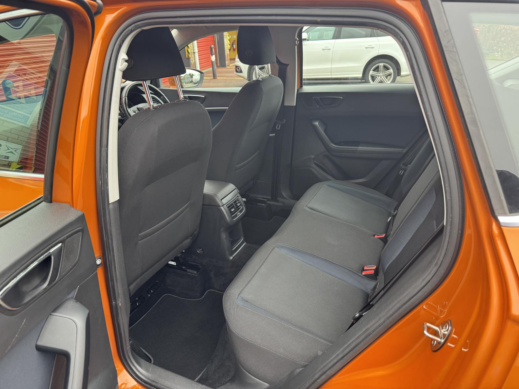 SEAT Ateca 1.0 TSI Ecomotive SE Technology SUV 5dr Petrol Manual Euro 6 (s/s) (115 ps)