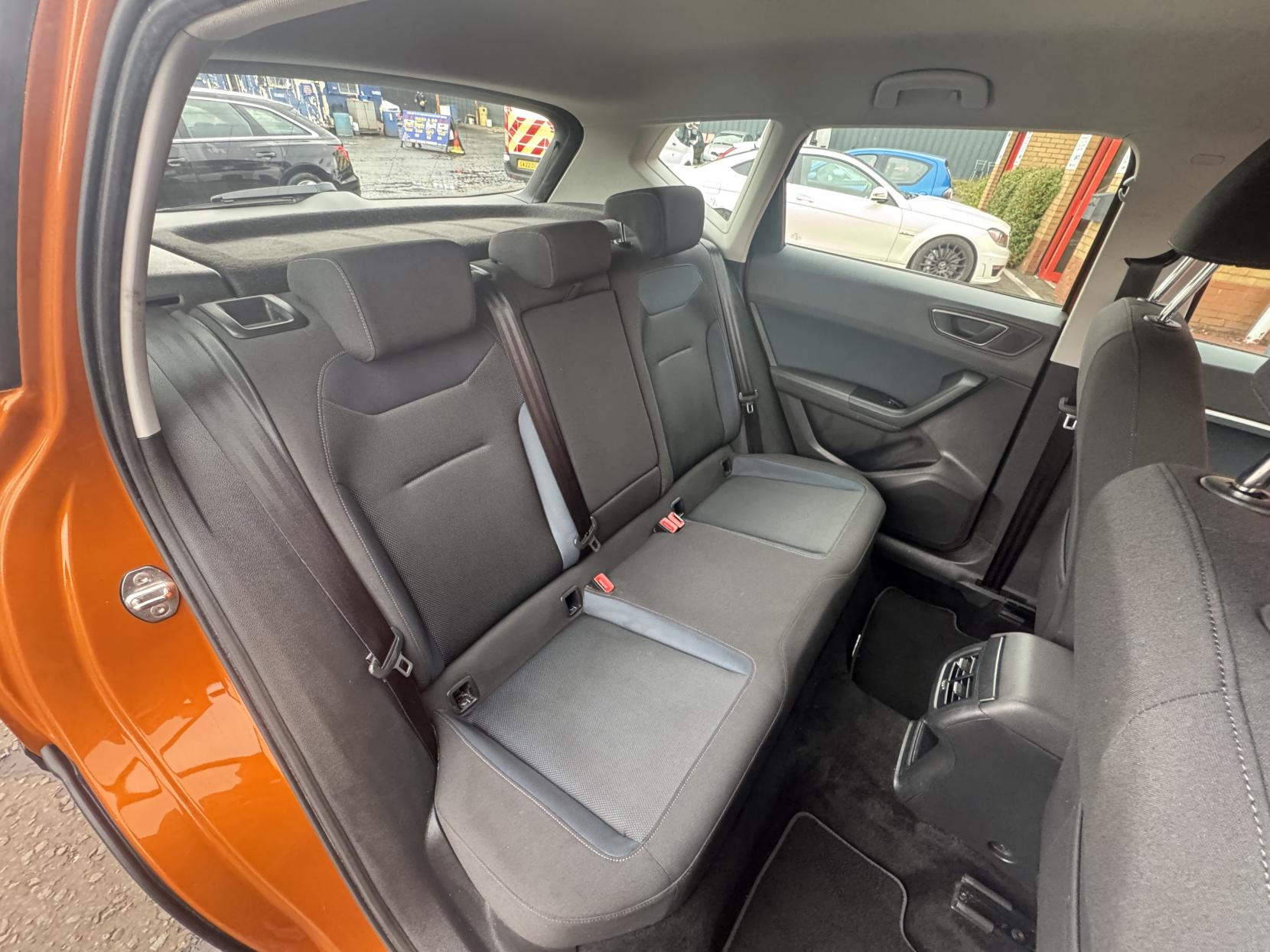 SEAT Ateca 1.0 TSI Ecomotive SE Technology SUV 5dr Petrol Manual Euro 6 (s/s) (115 ps)