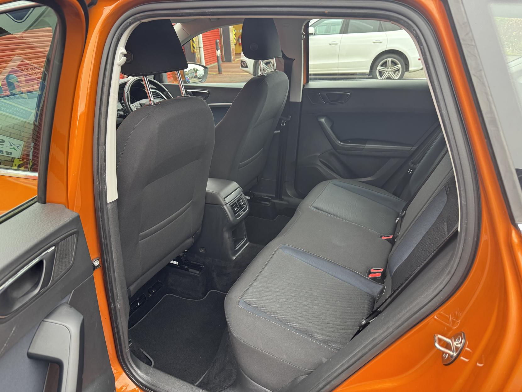 SEAT Ateca 1.0 TSI Ecomotive SE Technology SUV 5dr Petrol Manual Euro 6 (s/s) (115 ps)