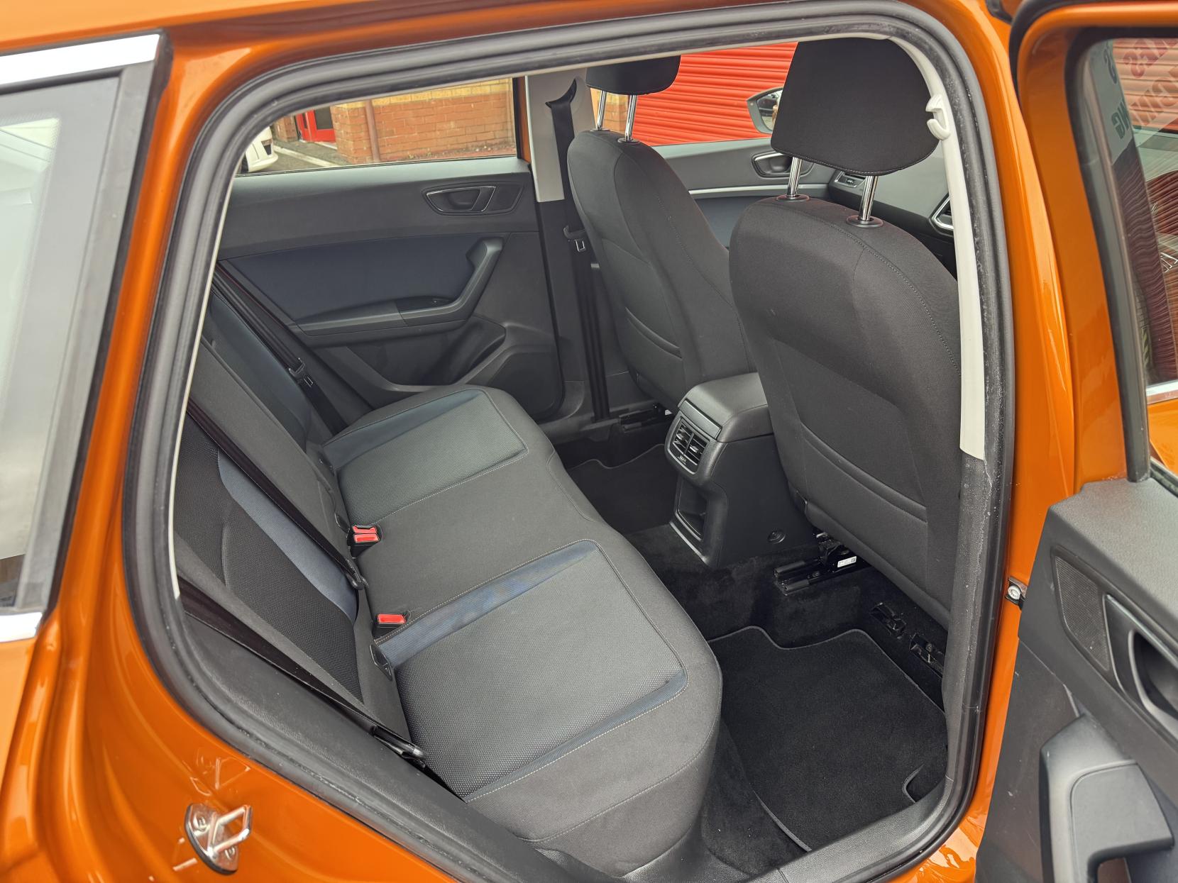 SEAT Ateca 1.0 TSI Ecomotive SE Technology SUV 5dr Petrol Manual Euro 6 (s/s) (115 ps)