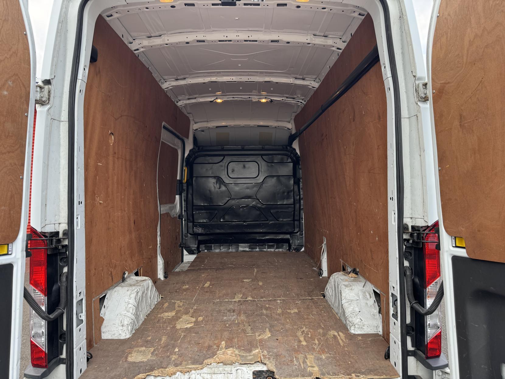 Ford Transit 2.0 350 EcoBlue Panel Van 5dr Diesel Manual RWD L3 H3 Euro 6 (130 ps)