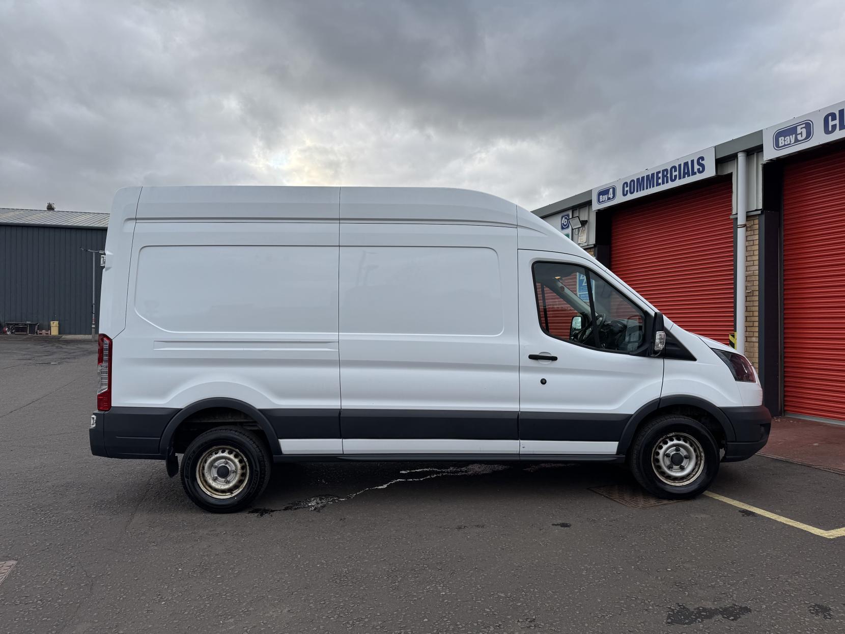 Ford Transit 2.0 350 EcoBlue Panel Van 5dr Diesel Manual RWD L3 H3 Euro 6 (130 ps)