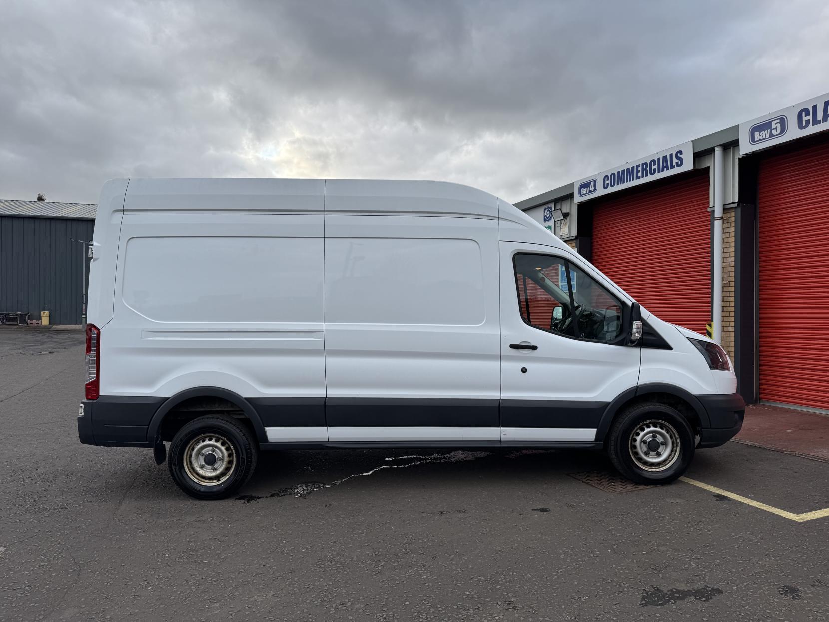 Ford Transit 2.0 350 EcoBlue Panel Van 5dr Diesel Manual RWD L3 H3 Euro 6 (130 ps)