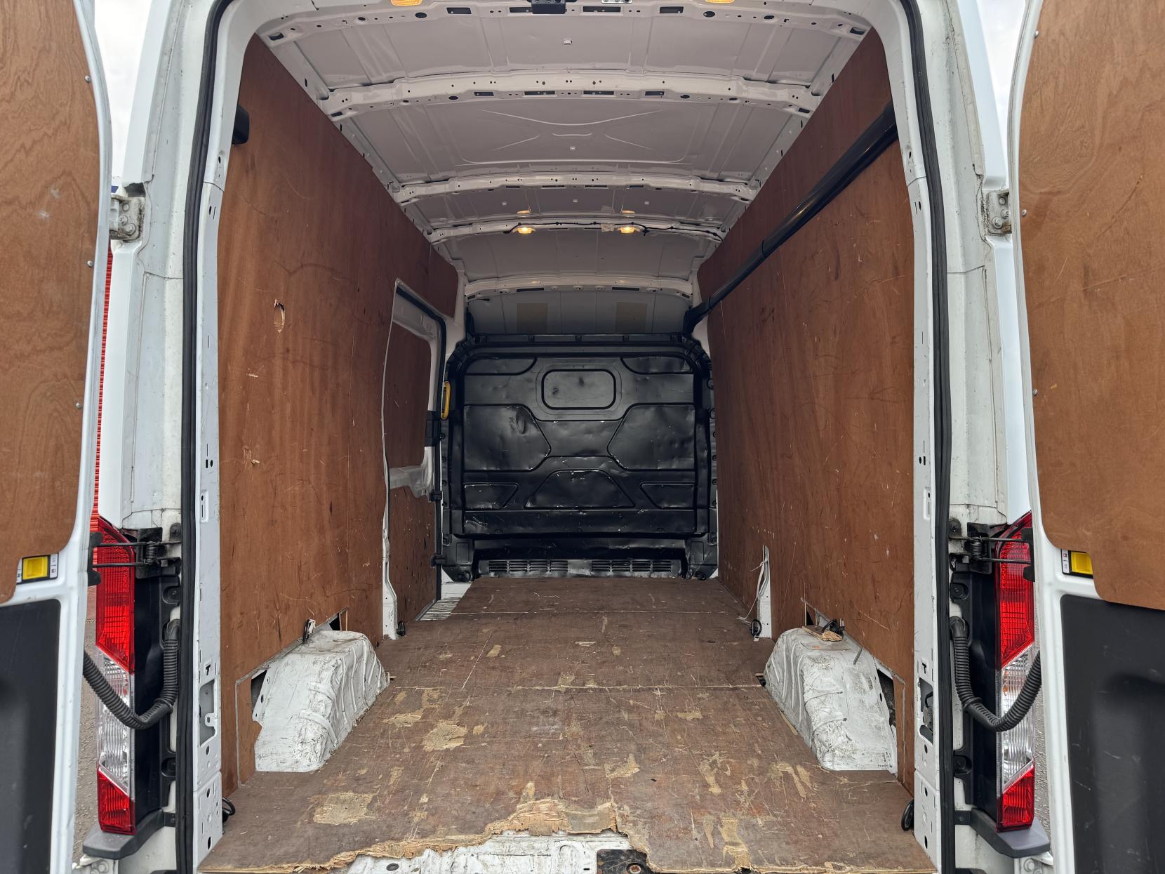 Ford Transit 2.0 350 EcoBlue Panel Van 5dr Diesel Manual RWD L3 H3 Euro 6 (130 ps)