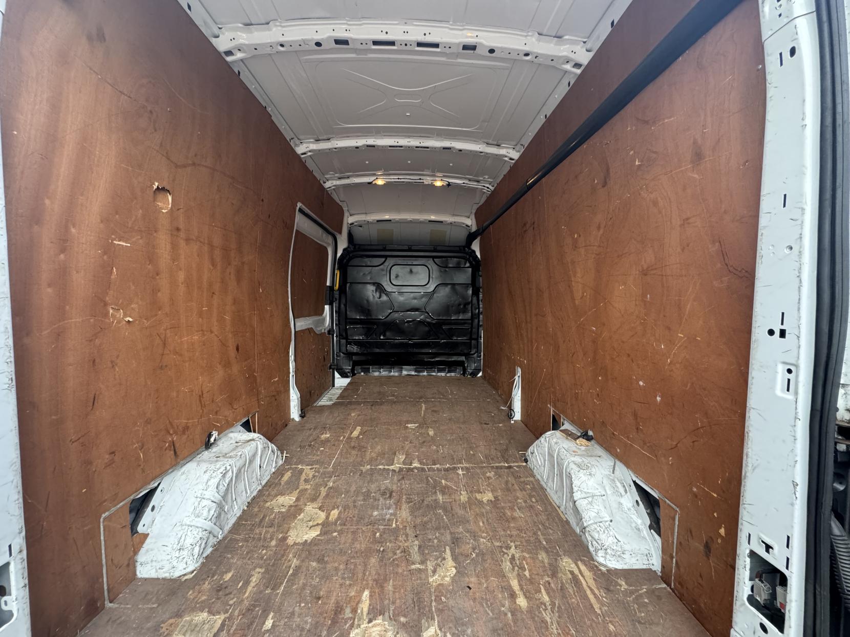Ford Transit 2.0 350 EcoBlue Panel Van 5dr Diesel Manual RWD L3 H3 Euro 6 (130 ps)