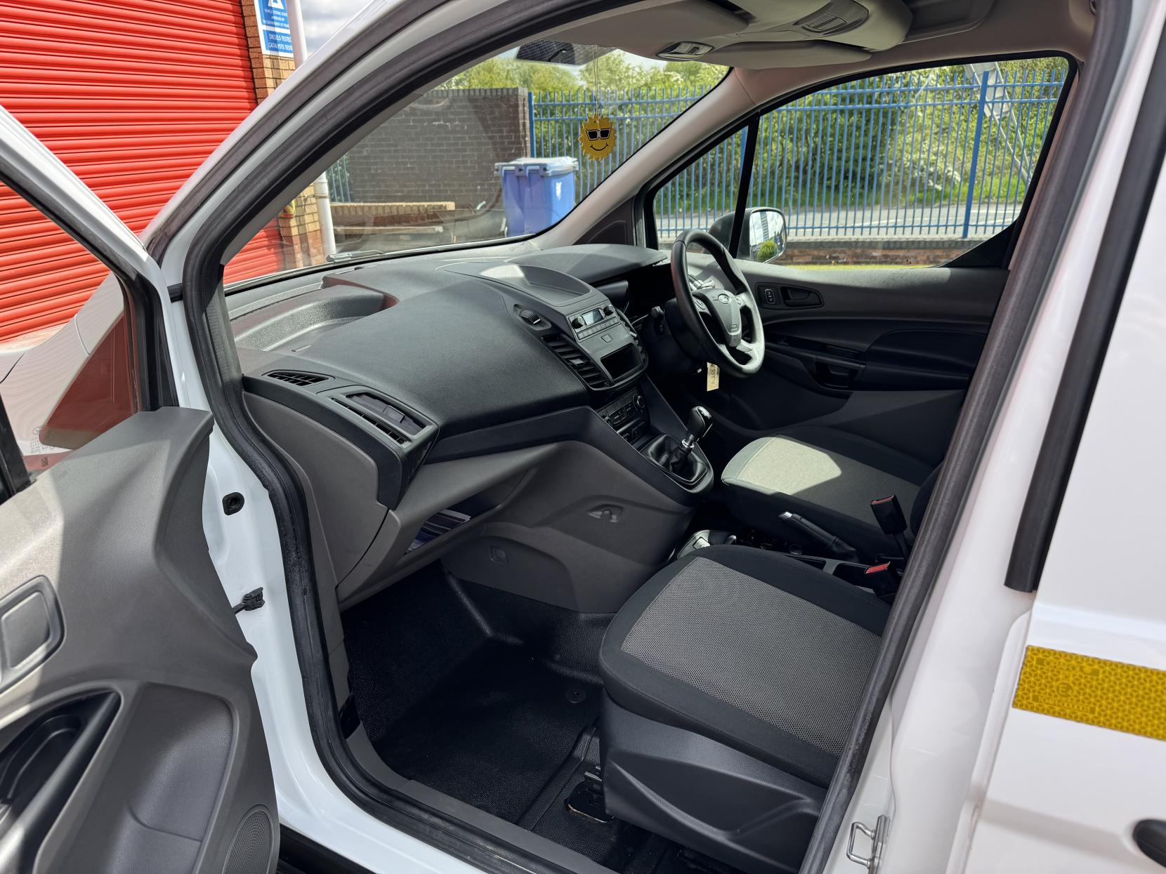 Ford Transit Connect 1.5 200 EcoBlue Leader Panel Van 5dr Diesel Manual L1 Euro 6 (s/s) (75 ps)