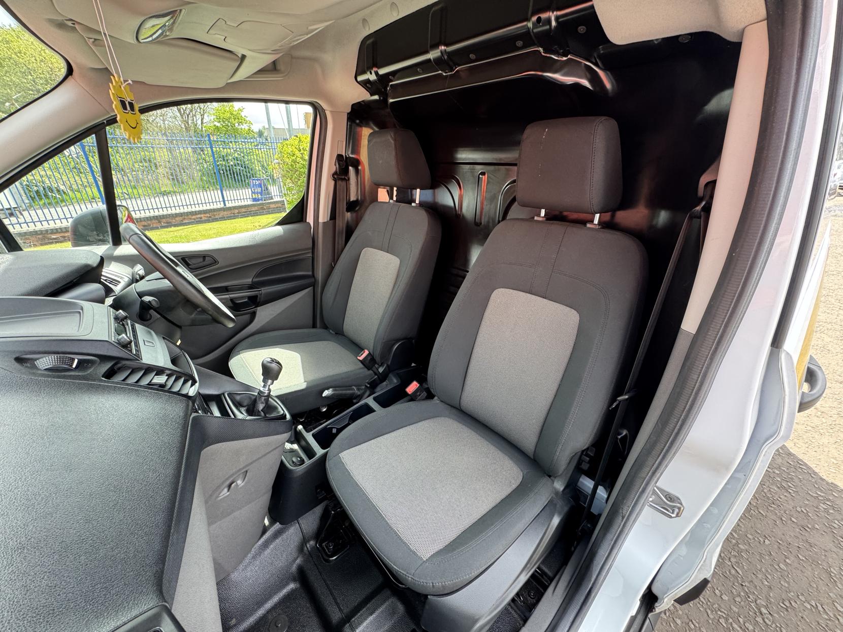Ford Transit Connect 1.5 200 EcoBlue Leader Panel Van 5dr Diesel Manual L1 Euro 6 (s/s) (75 ps)