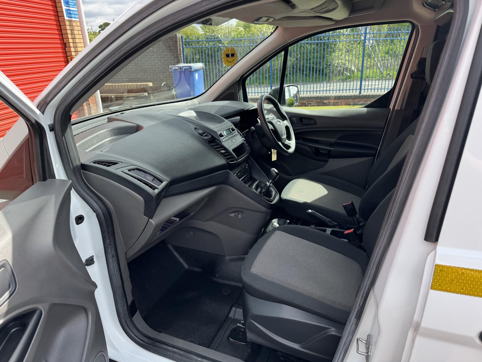 Ford Transit Connect 1.5 200 EcoBlue Leader Panel Van 5dr Diesel Manual L1 Euro 6 (s/s) (75 ps)