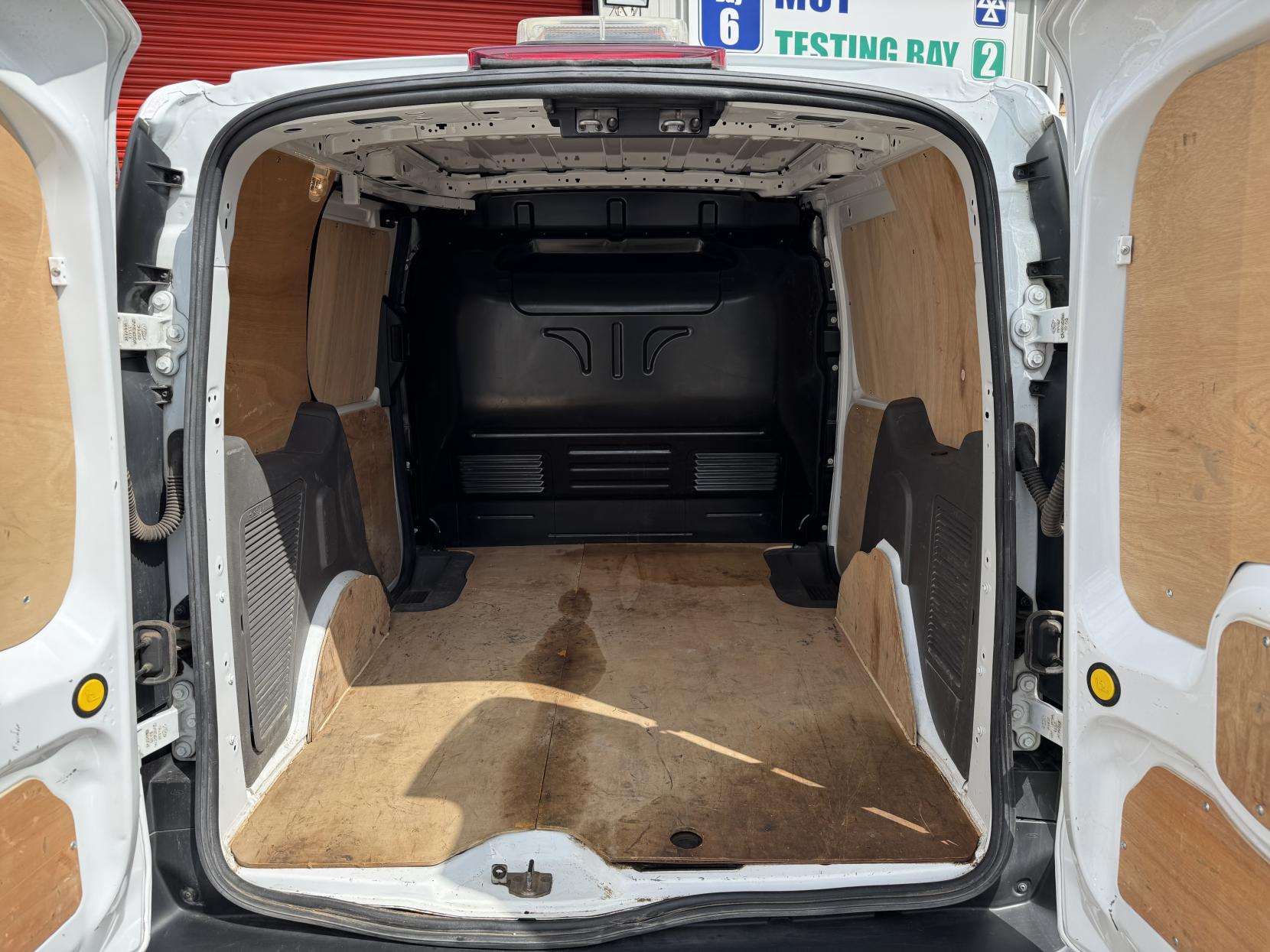 Ford Transit Connect 1.5 200 EcoBlue Leader Panel Van 5dr Diesel Manual L1 Euro 6 (s/s) (75 ps)