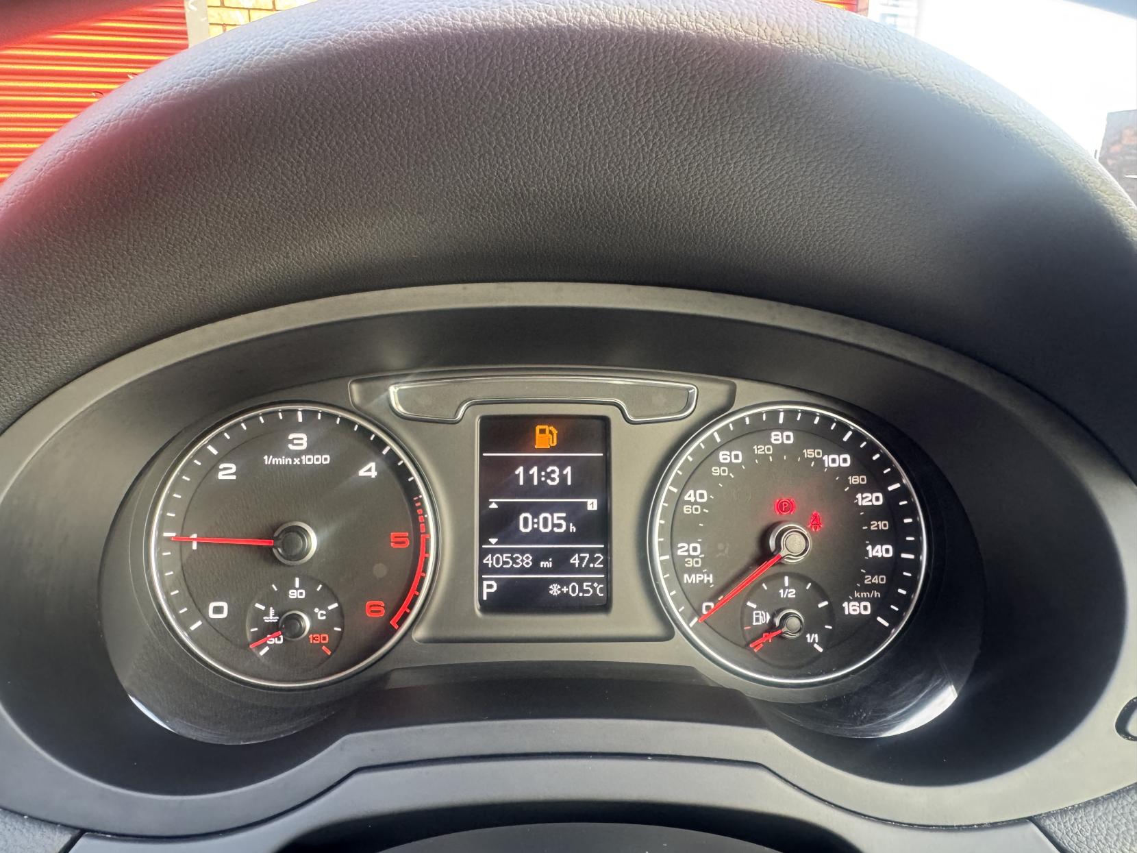 Audi Q3 2.0 TDI S line Plus SUV 5dr Diesel S Tronic quattro Euro 6 (s/s) (184 ps)