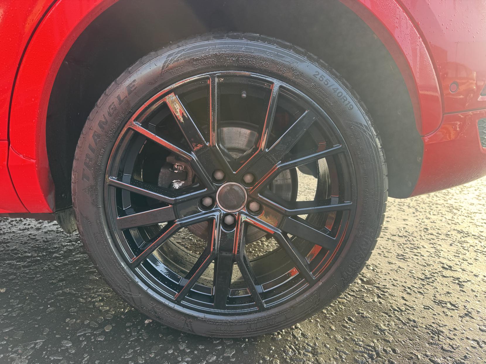 Audi Q3 2.0 TDI S line Plus SUV 5dr Diesel S Tronic quattro Euro 6 (s/s) (184 ps)