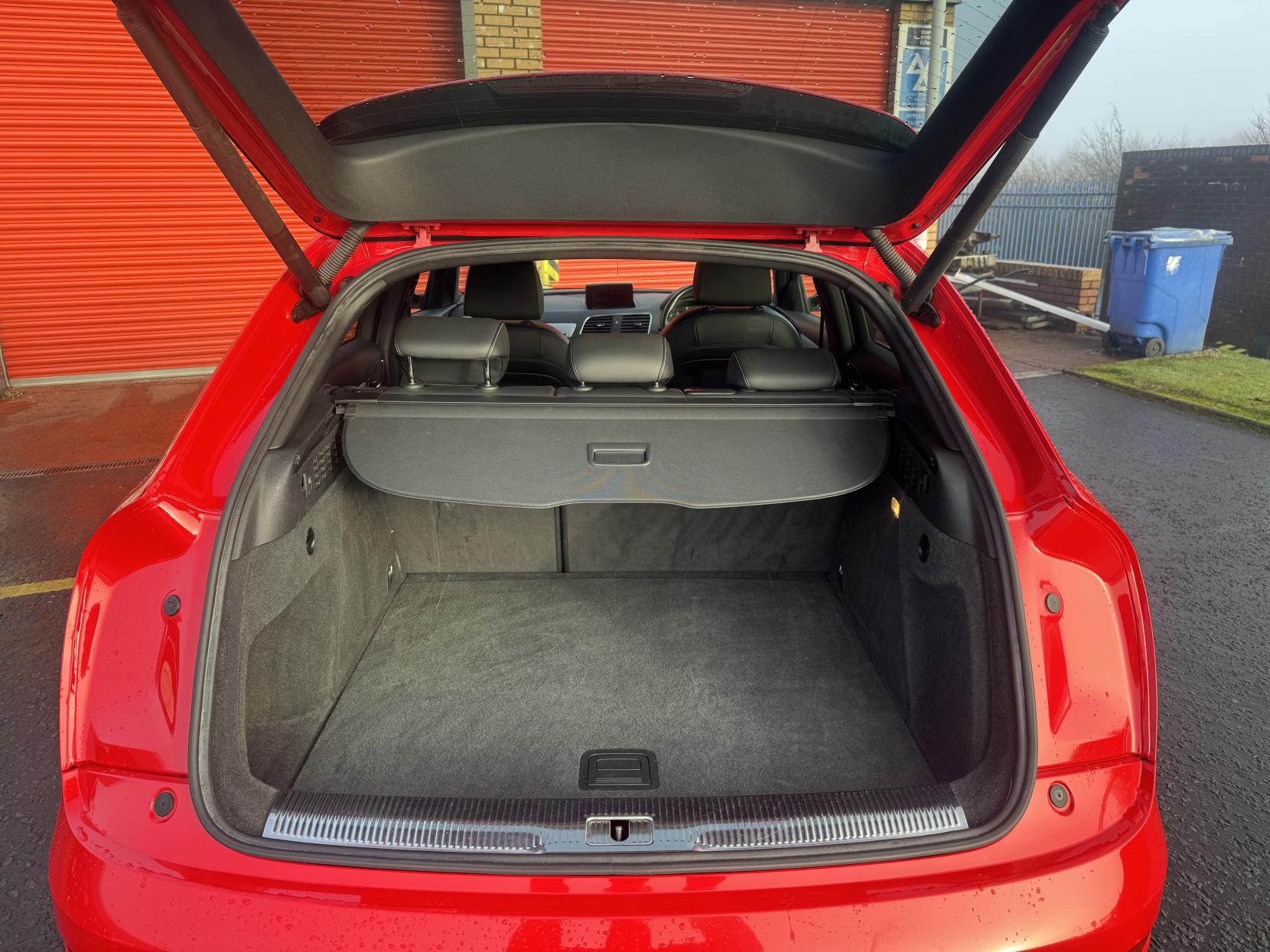 Audi Q3 2.0 TDI S line Plus SUV 5dr Diesel S Tronic quattro Euro 6 (s/s) (184 ps)