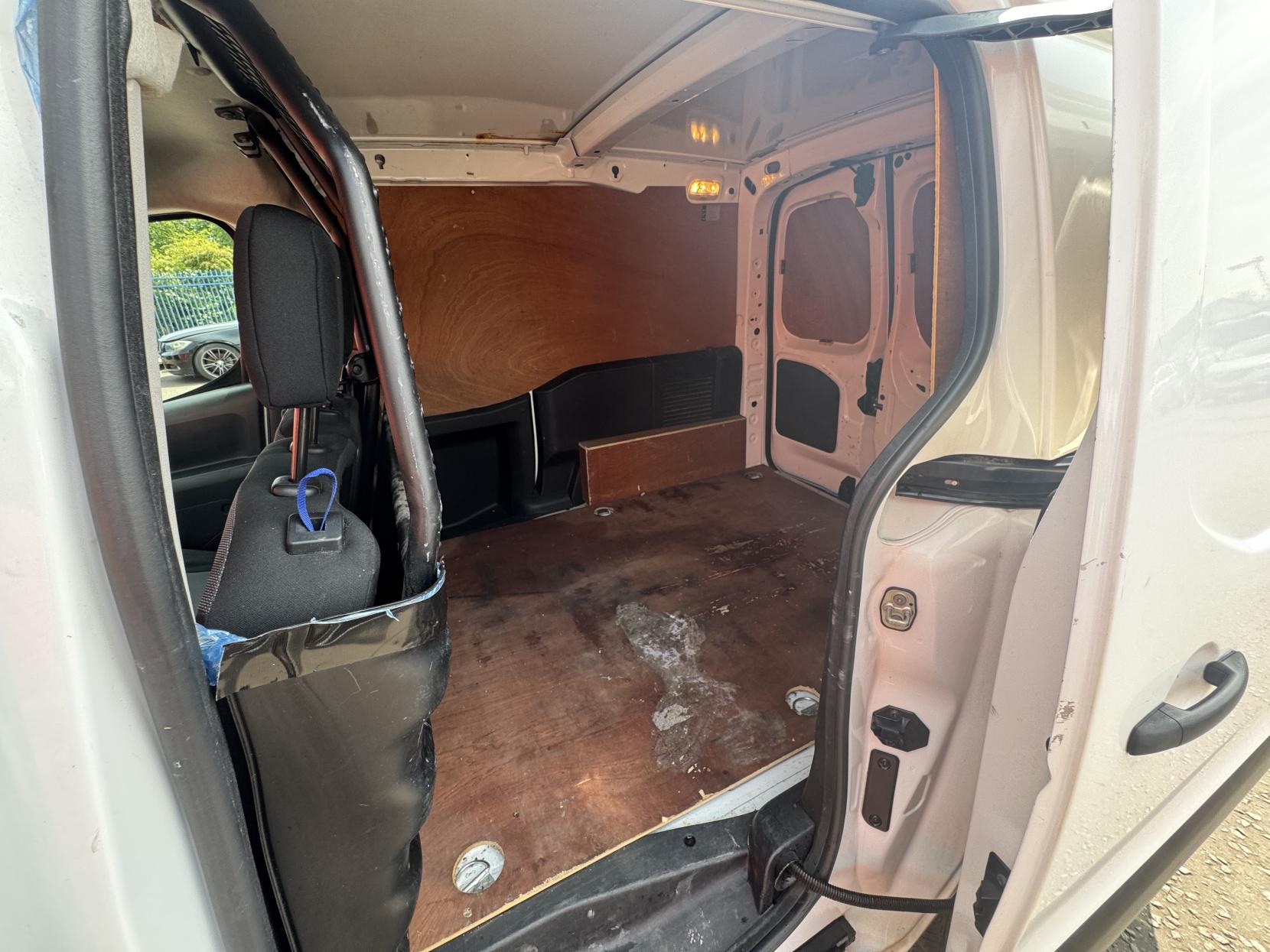 Citroen Berlingo 1.6 BlueHDi 850 Enterprise Panel Van 5dr Diesel Manual L1 (112 g/km, 100 bhp)