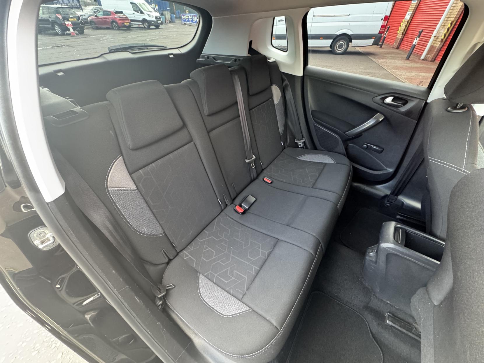 Peugeot 2008 1.6 BlueHDi Active SUV 5dr Diesel Manual Euro 6 (100 ps)