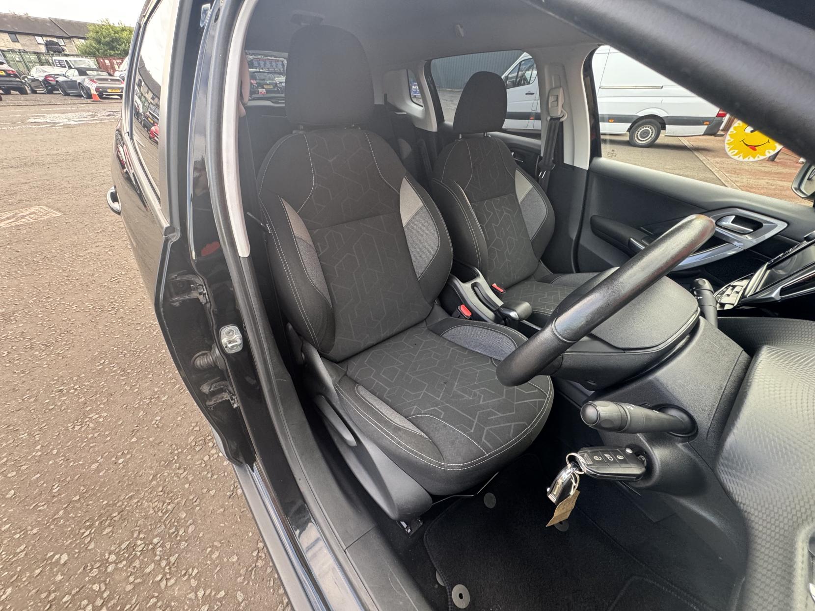 Peugeot 2008 1.6 BlueHDi Active SUV 5dr Diesel Manual Euro 6 (100 ps)
