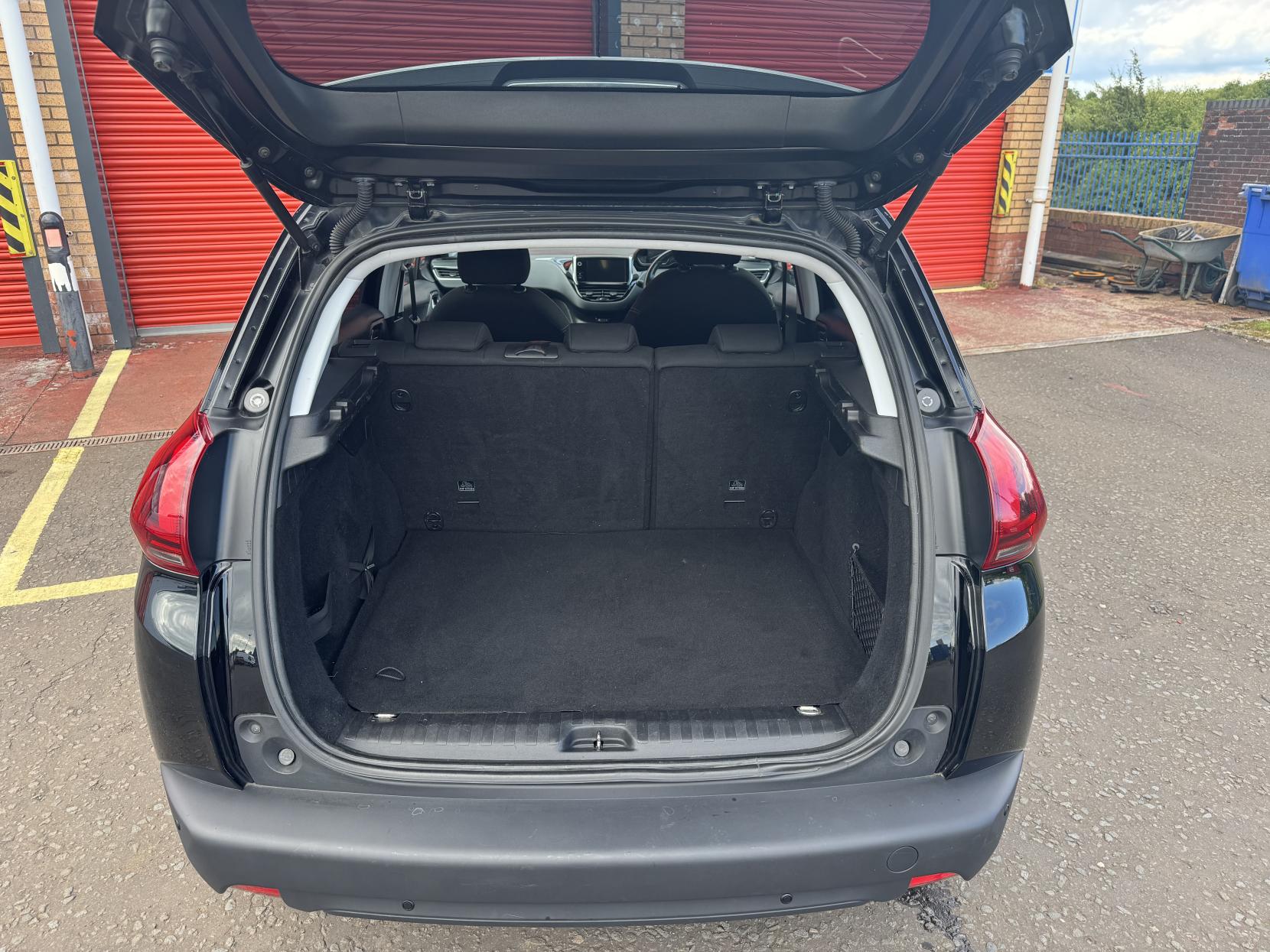Peugeot 2008 1.6 BlueHDi Active SUV 5dr Diesel Manual Euro 6 (100 ps)