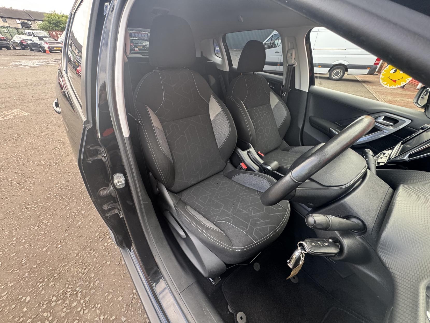 Peugeot 2008 1.6 BlueHDi Active SUV 5dr Diesel Manual Euro 6 (100 ps)