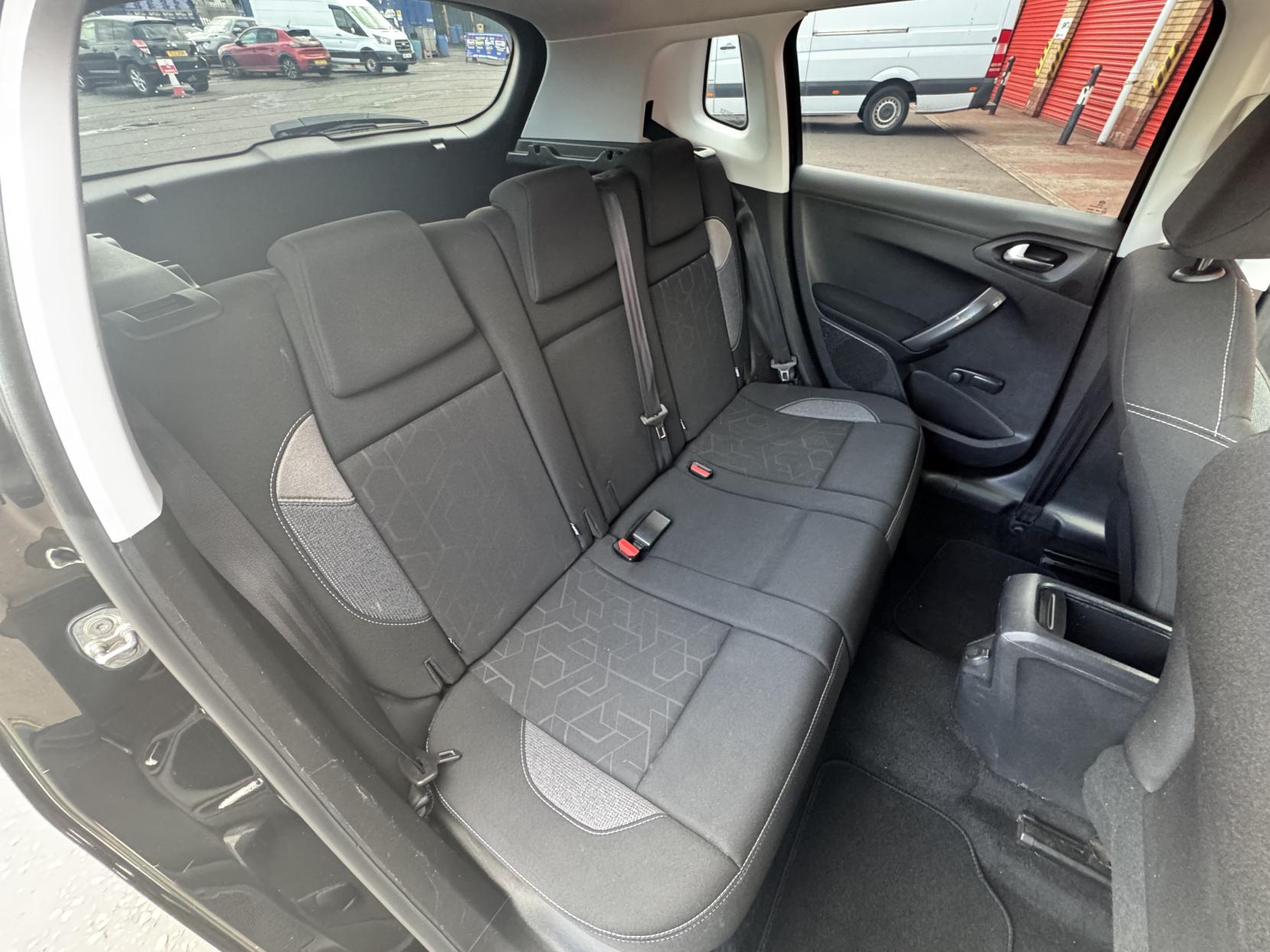 Peugeot 2008 1.6 BlueHDi Active SUV 5dr Diesel Manual Euro 6 (100 ps)