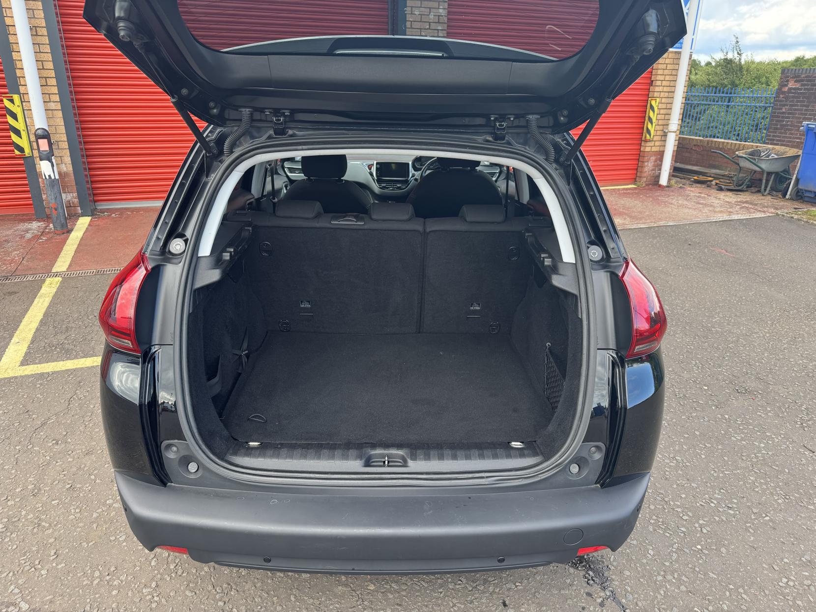 Peugeot 2008 1.6 BlueHDi Active SUV 5dr Diesel Manual Euro 6 (100 ps)