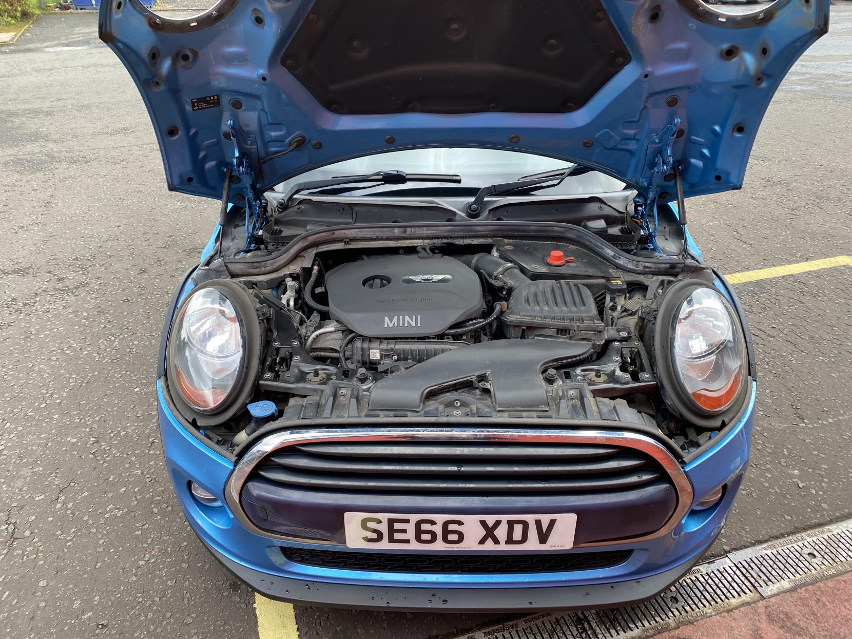 MINI Hatch 1.5 Cooper Hatchback 3dr Petrol Manual Euro 6 (s/s) (136 ps)