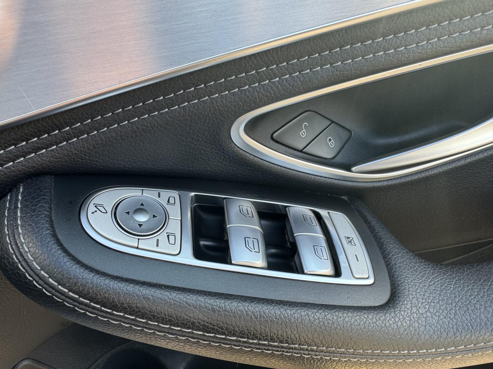 Mercedes-Benz C Class 2.1 C250 BlueTEC Sport Saloon 4dr Diesel G-Tronic+ Euro 6 (s/s) (204 ps)