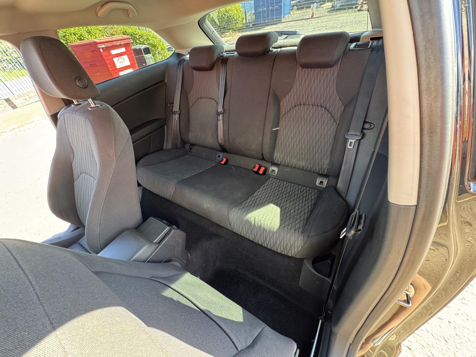 SEAT Leon 1.2 TSI SE Sport Coupe 3dr Petrol Manual Euro 5 (s/s) (105 ps)