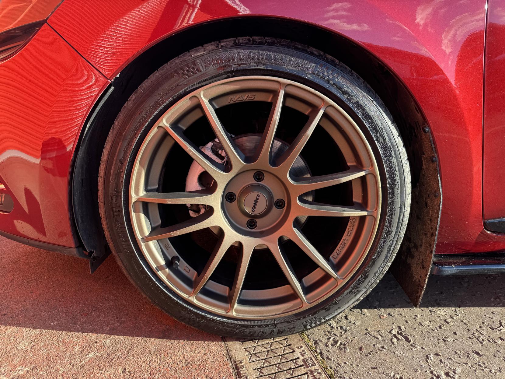 Renault Clio 0.9 TCe Dynamique Nav Hatchback 5dr Petrol Manual Euro 6 (s/s) (90 ps)