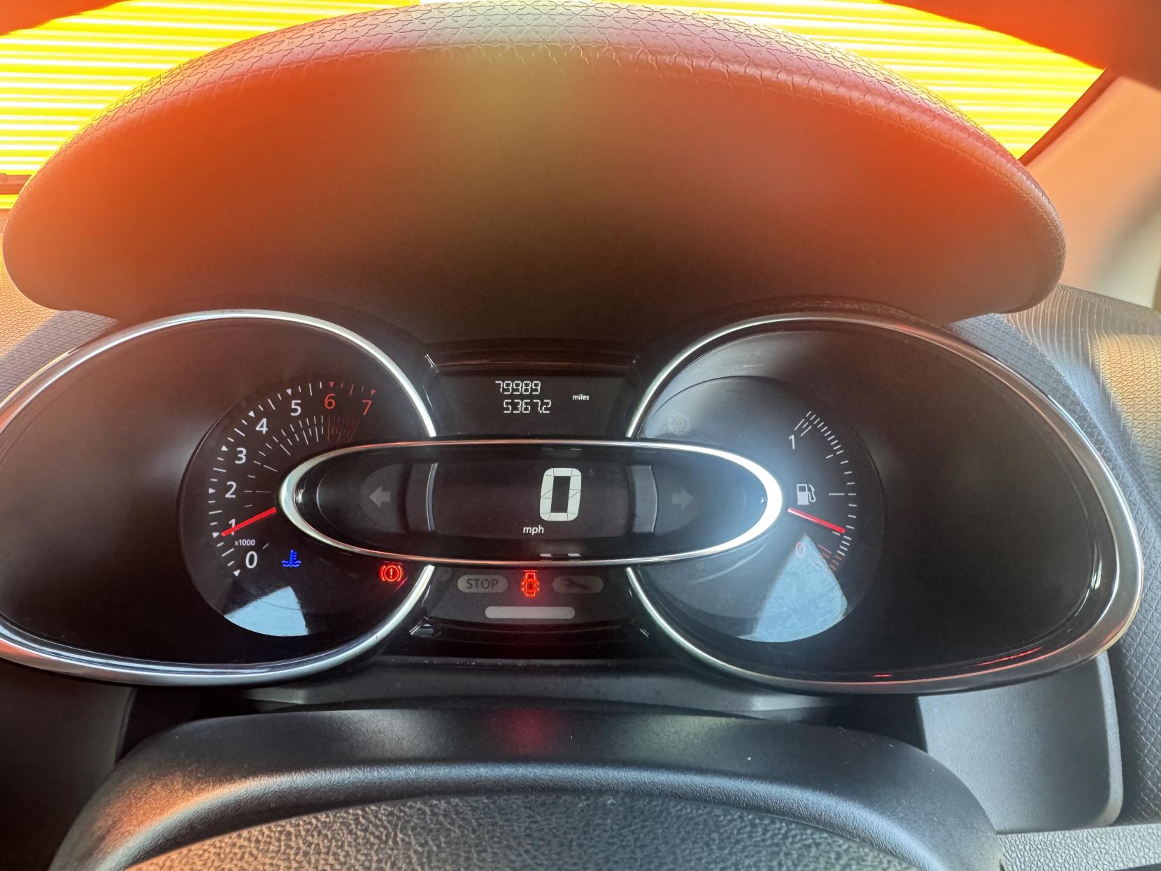 Renault Clio 0.9 TCe Dynamique Nav Hatchback 5dr Petrol Manual Euro 6 (s/s) (90 ps)