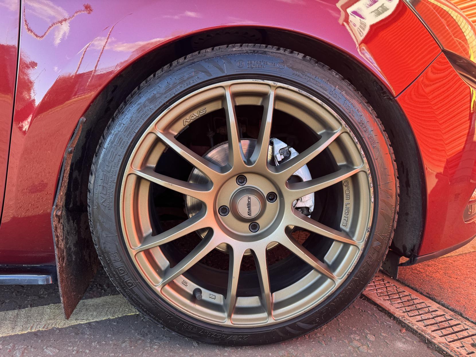 Renault Clio 0.9 TCe Dynamique Nav Hatchback 5dr Petrol Manual Euro 6 (s/s) (90 ps)