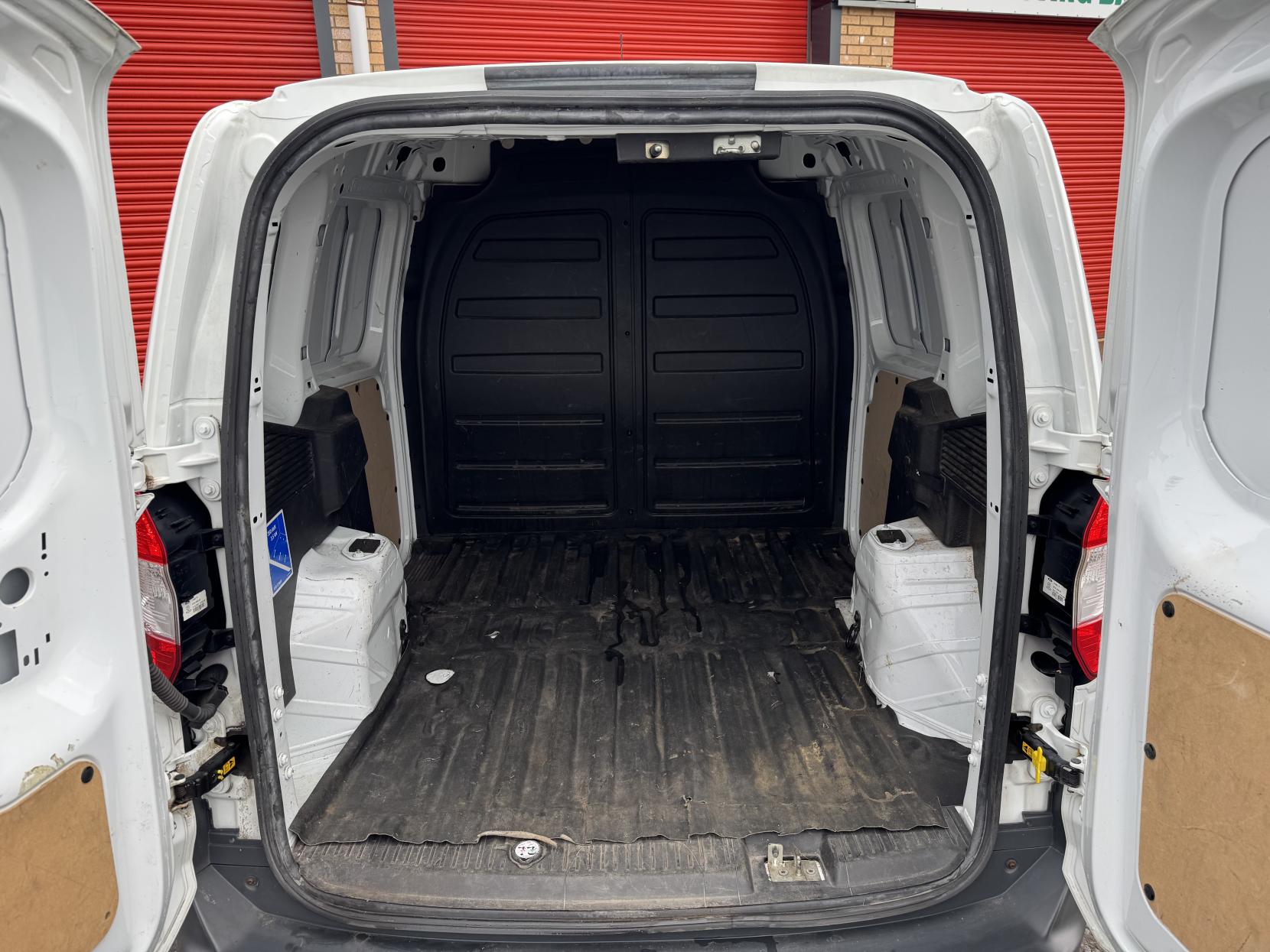 Ford Transit Courier 1.5 TDCi Leader Panel Van 4dr Diesel Manual L1 Euro 6 (75 ps)