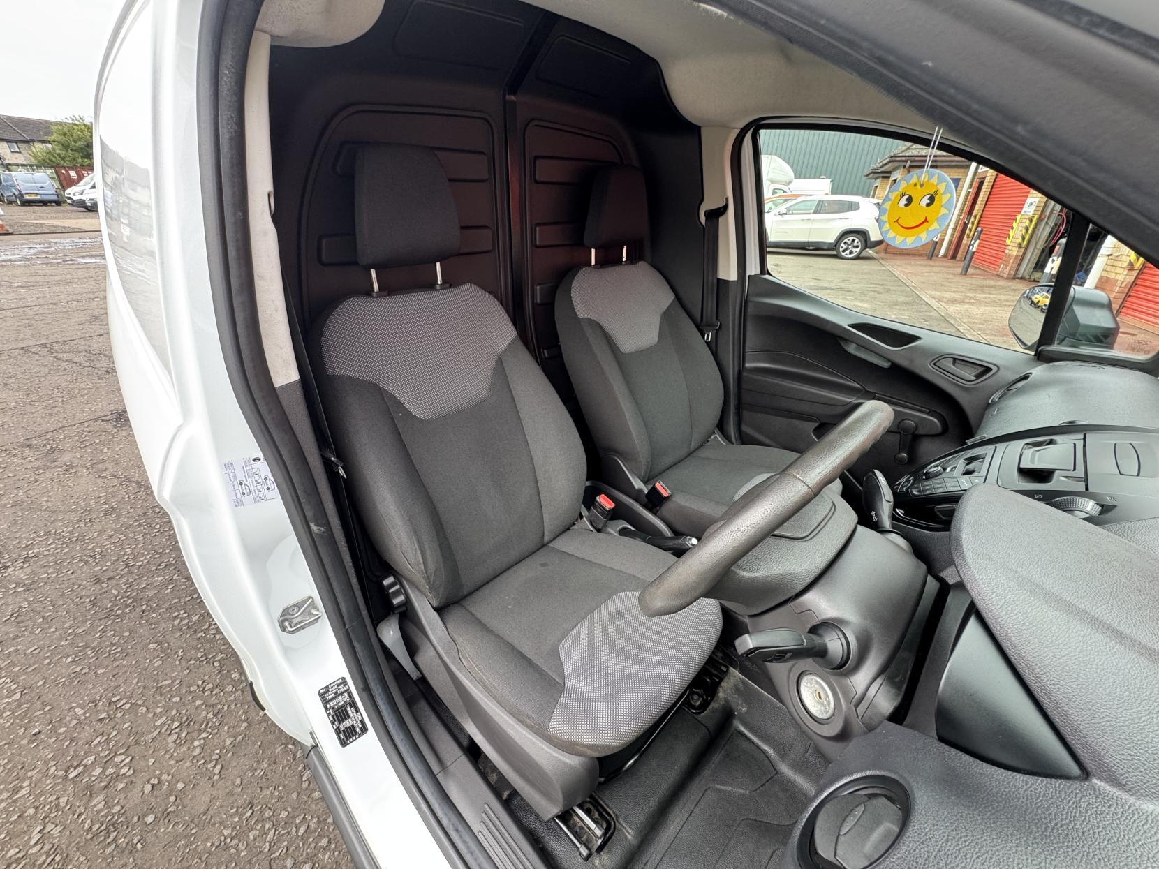 Ford Transit Courier 1.5 TDCi Leader Panel Van 4dr Diesel Manual L1 Euro 6 (75 ps)