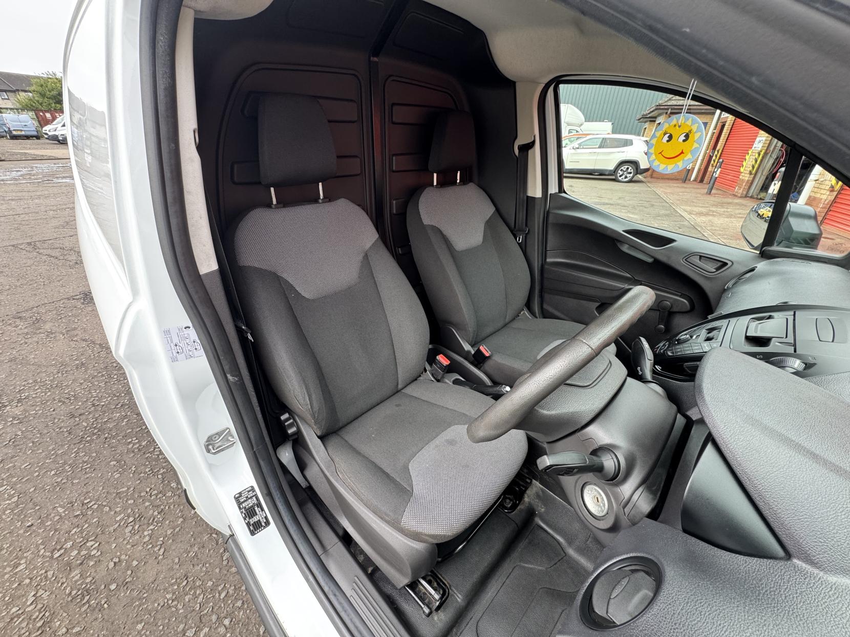 Ford Transit Courier 1.5 TDCi Leader Panel Van 4dr Diesel Manual L1 Euro 6 (75 ps)