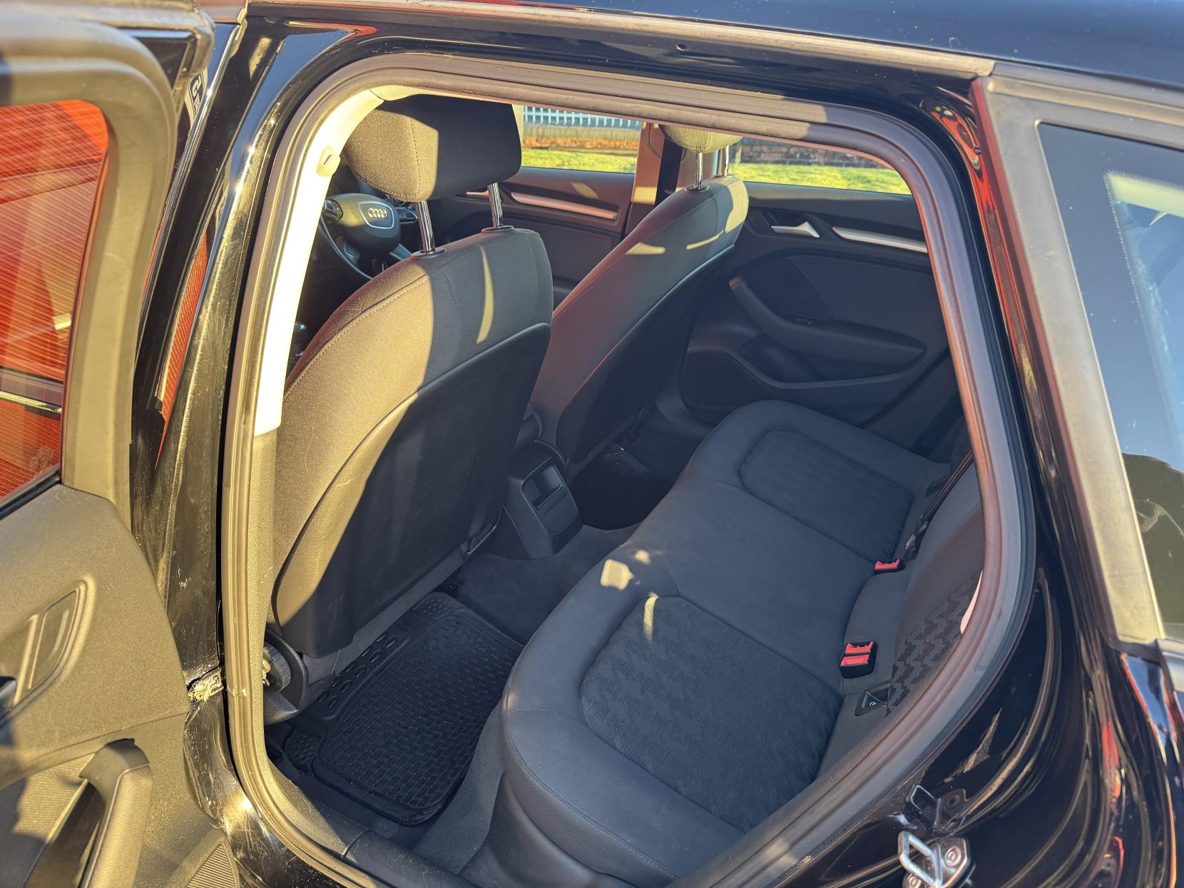 Audi A3 2.0 TDI SE Technik Sportback 5dr Diesel Manual Euro 6 (s/s) (150 ps)