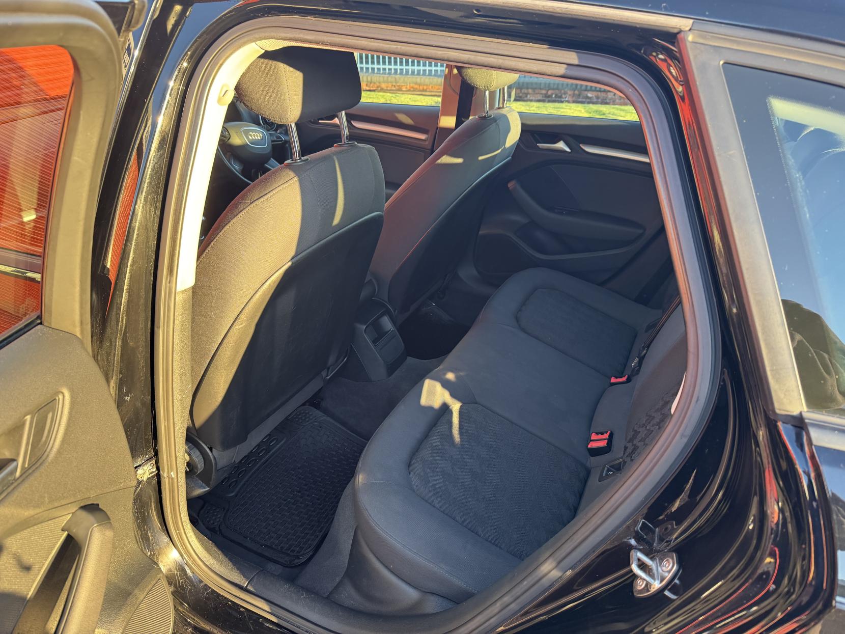 Audi A3 2.0 TDI SE Technik Sportback 5dr Diesel Manual Euro 6 (s/s) (150 ps)