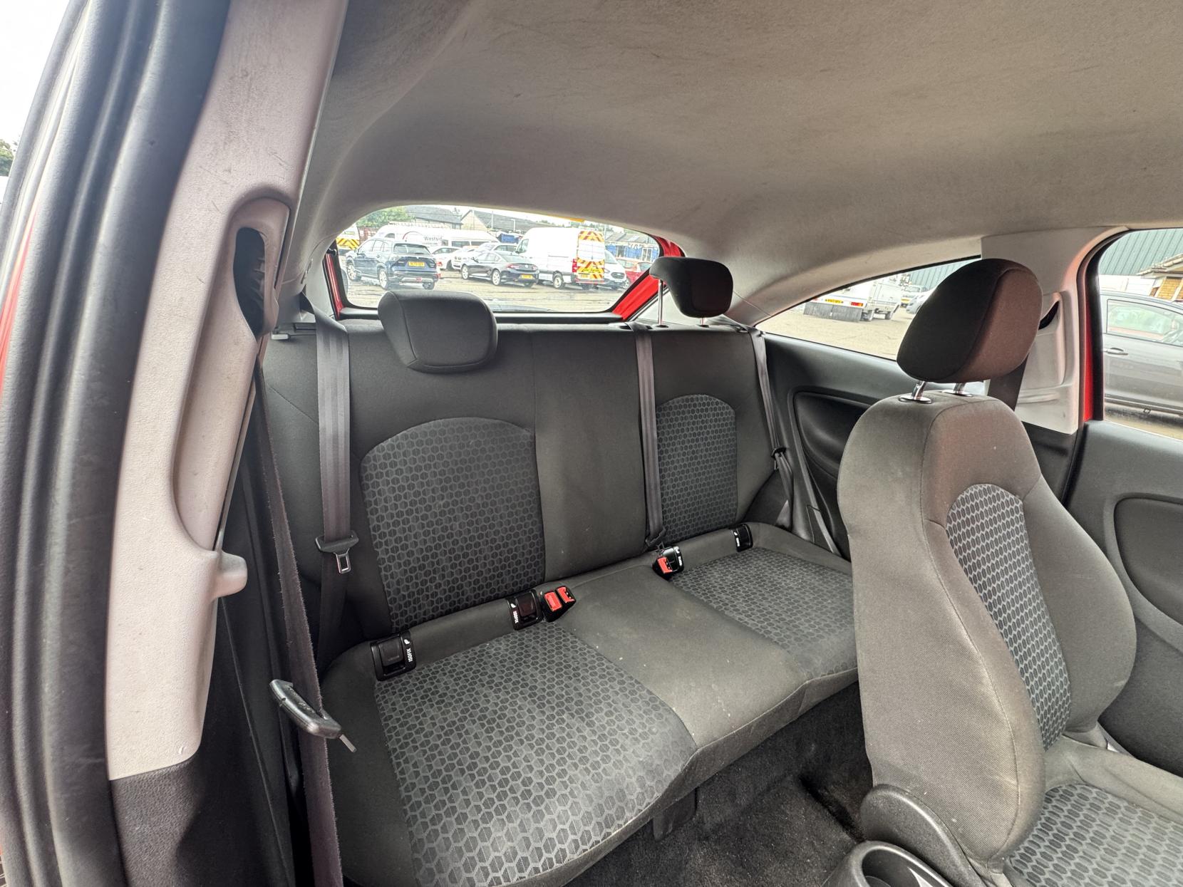 Vauxhall Corsa 1.4i ecoFLEX Sting Hatchback 3dr Petrol Manual Euro 6 (90 ps)