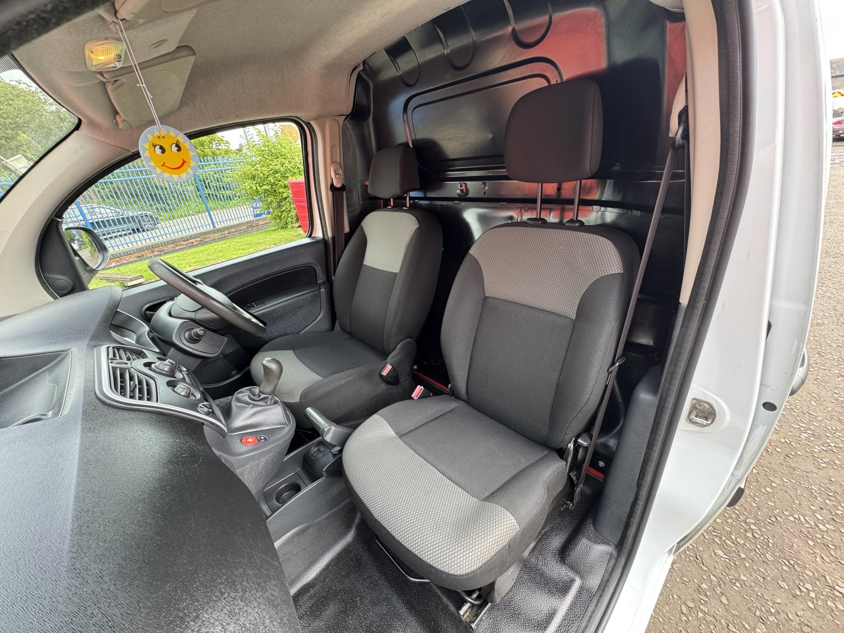 Renault Kangoo 1.5 dCi ENERGY ML19 Business Panel Van 5dr Diesel Manual MWB Euro 6 (s/s) (90 ps)