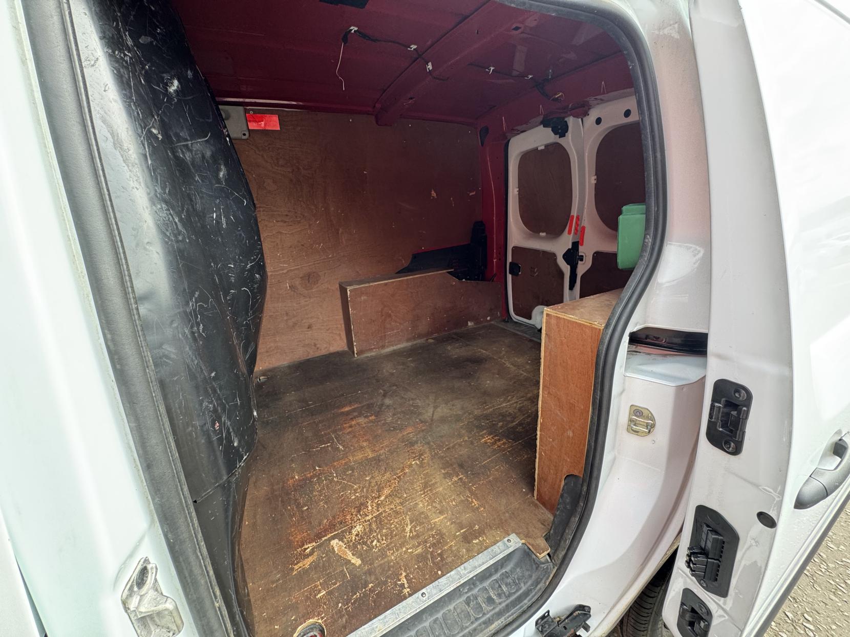Renault Kangoo 1.5 dCi ENERGY ML19 Business Panel Van 5dr Diesel Manual MWB Euro 6 (s/s) (90 ps)