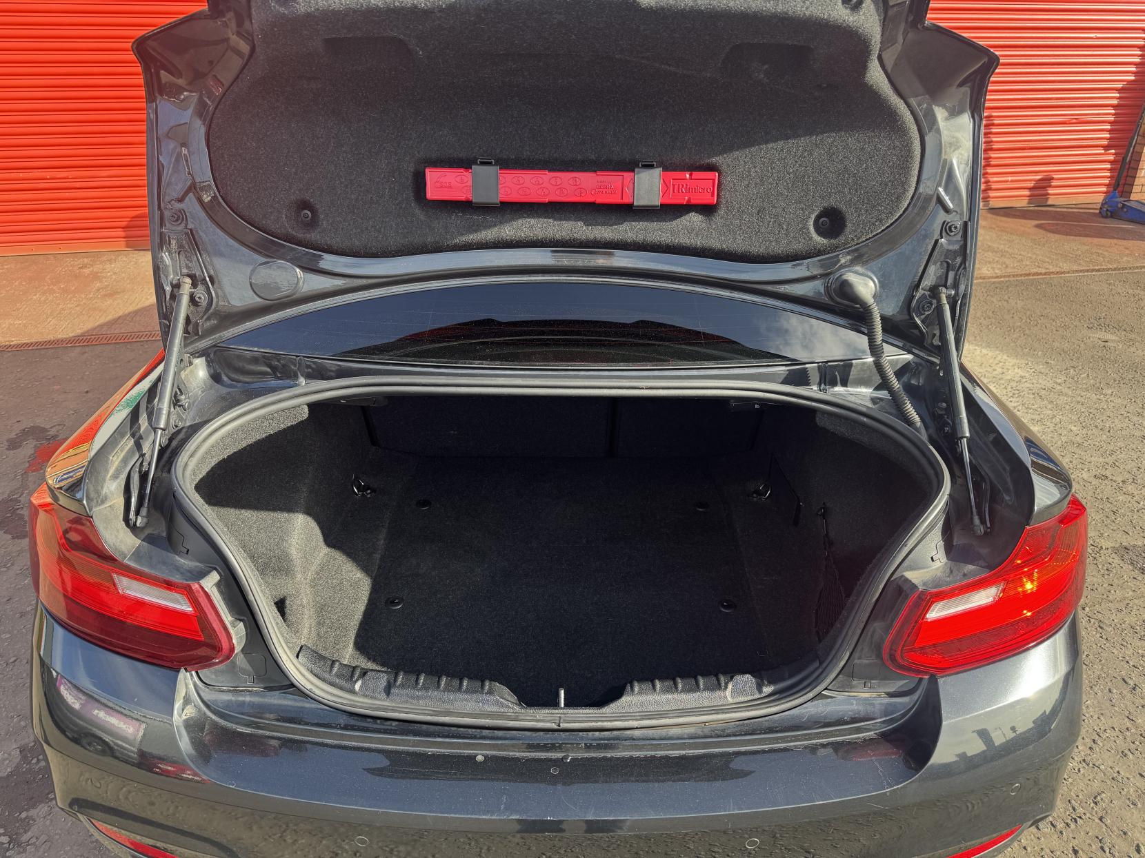 BMW 2 Series 3.0 M235i Coupe 2dr Petrol Auto Euro 6 (s/s) (326 ps)