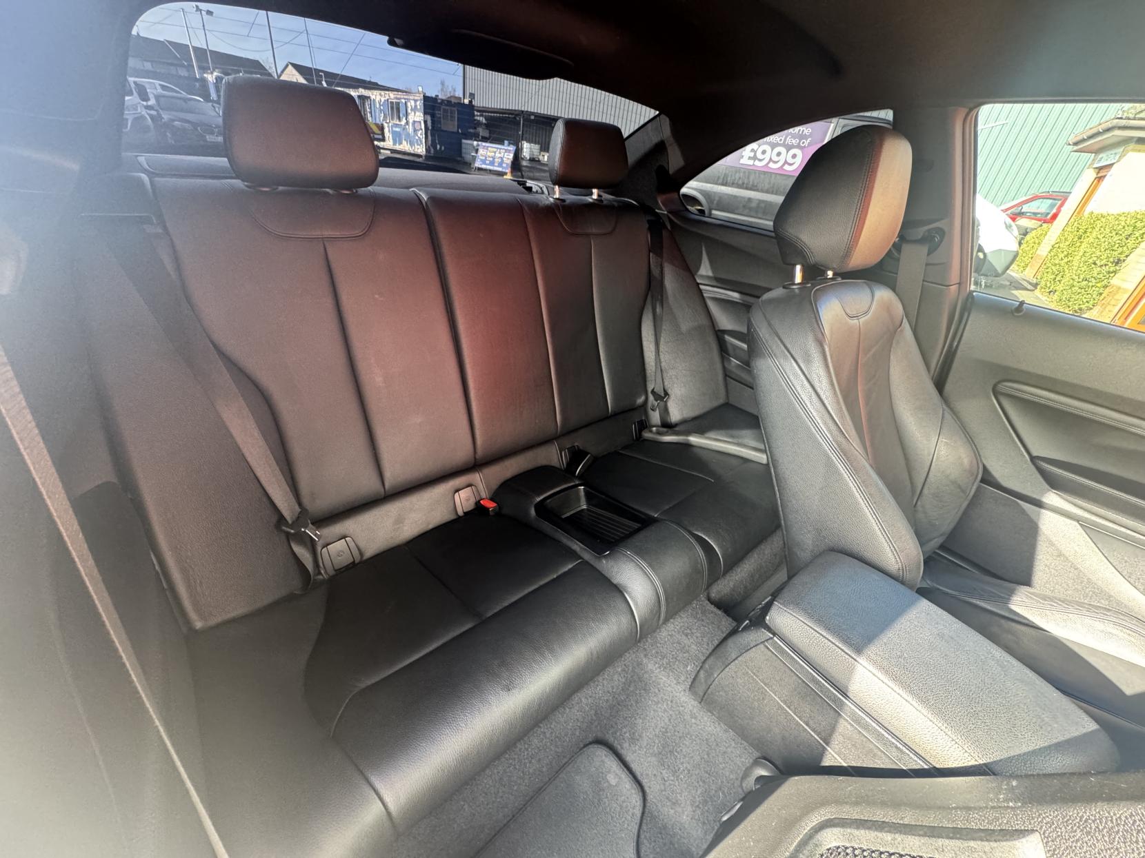 BMW 2 Series 3.0 M235i Coupe 2dr Petrol Auto Euro 6 (s/s) (326 ps)