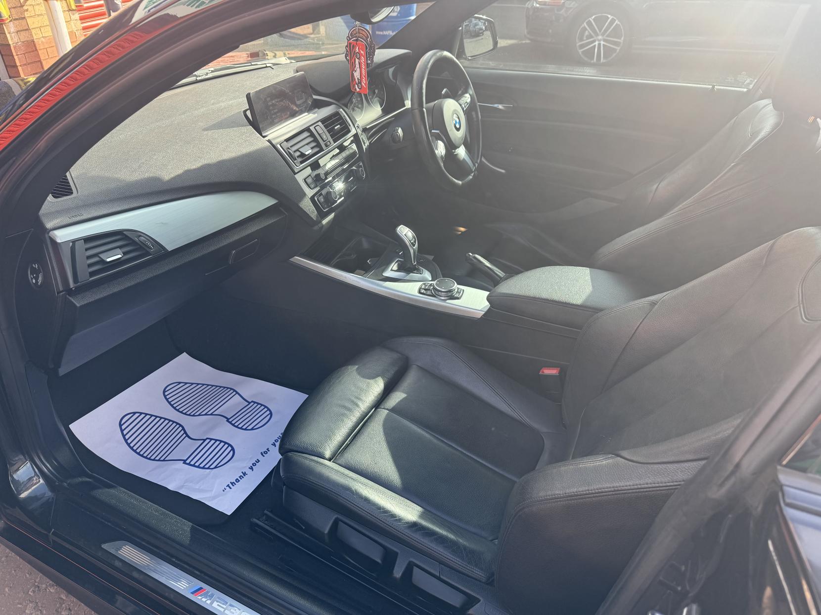 BMW 2 Series 3.0 M235i Coupe 2dr Petrol Auto Euro 6 (s/s) (326 ps)